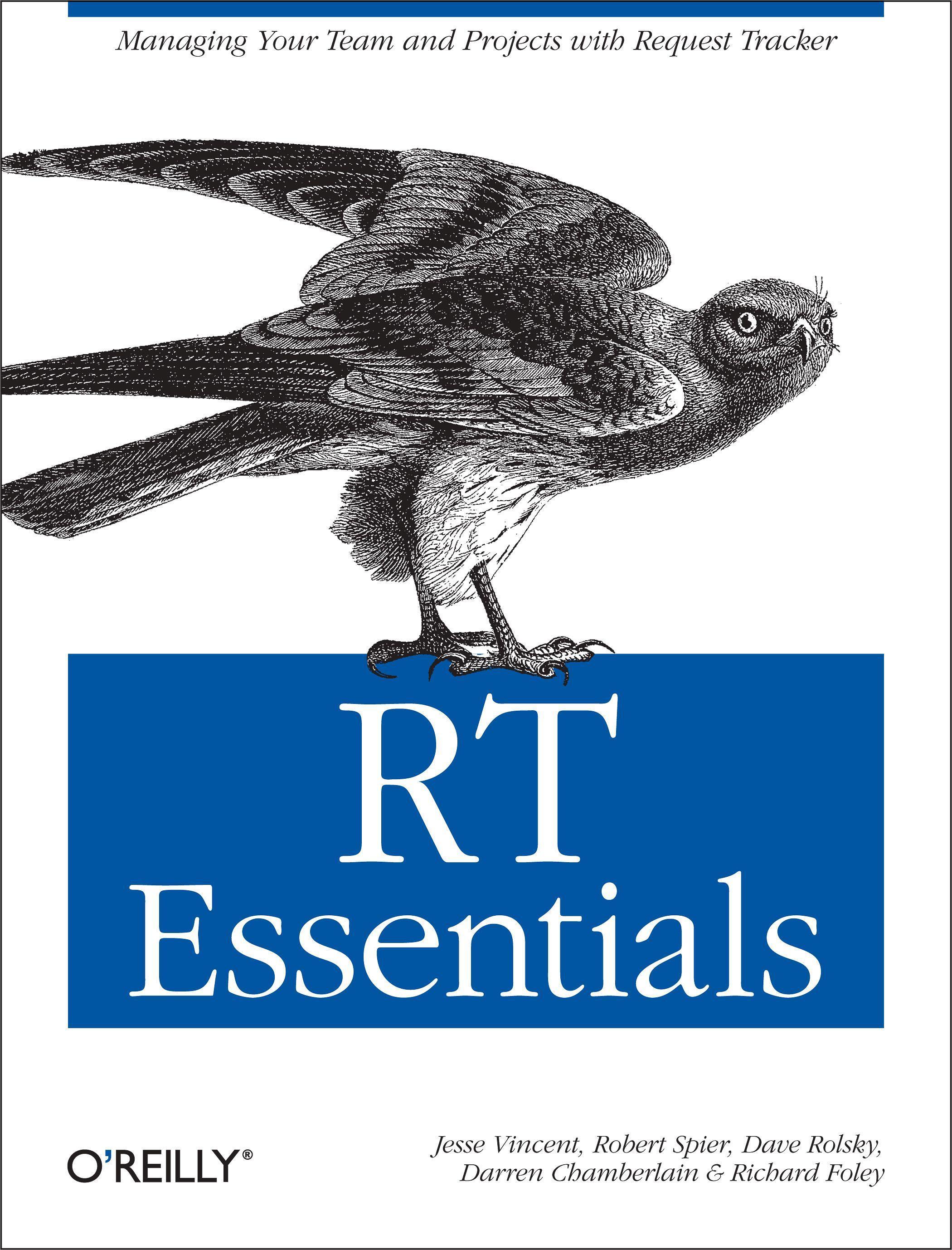 Rt Essentials