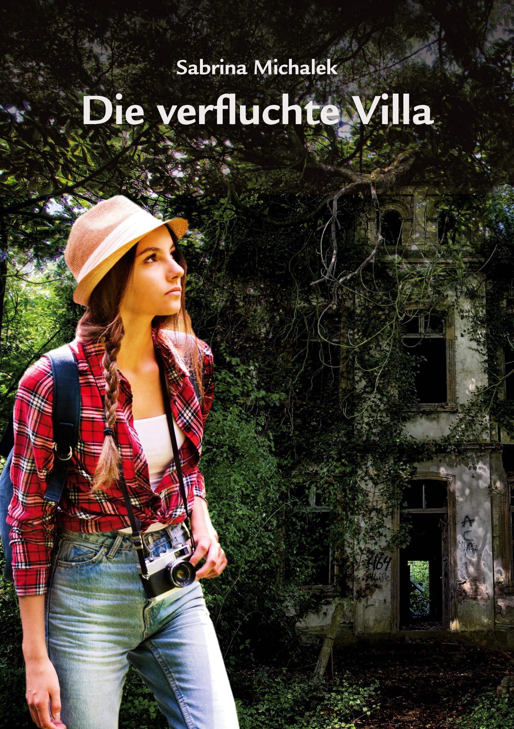 Die verfluchte Villa