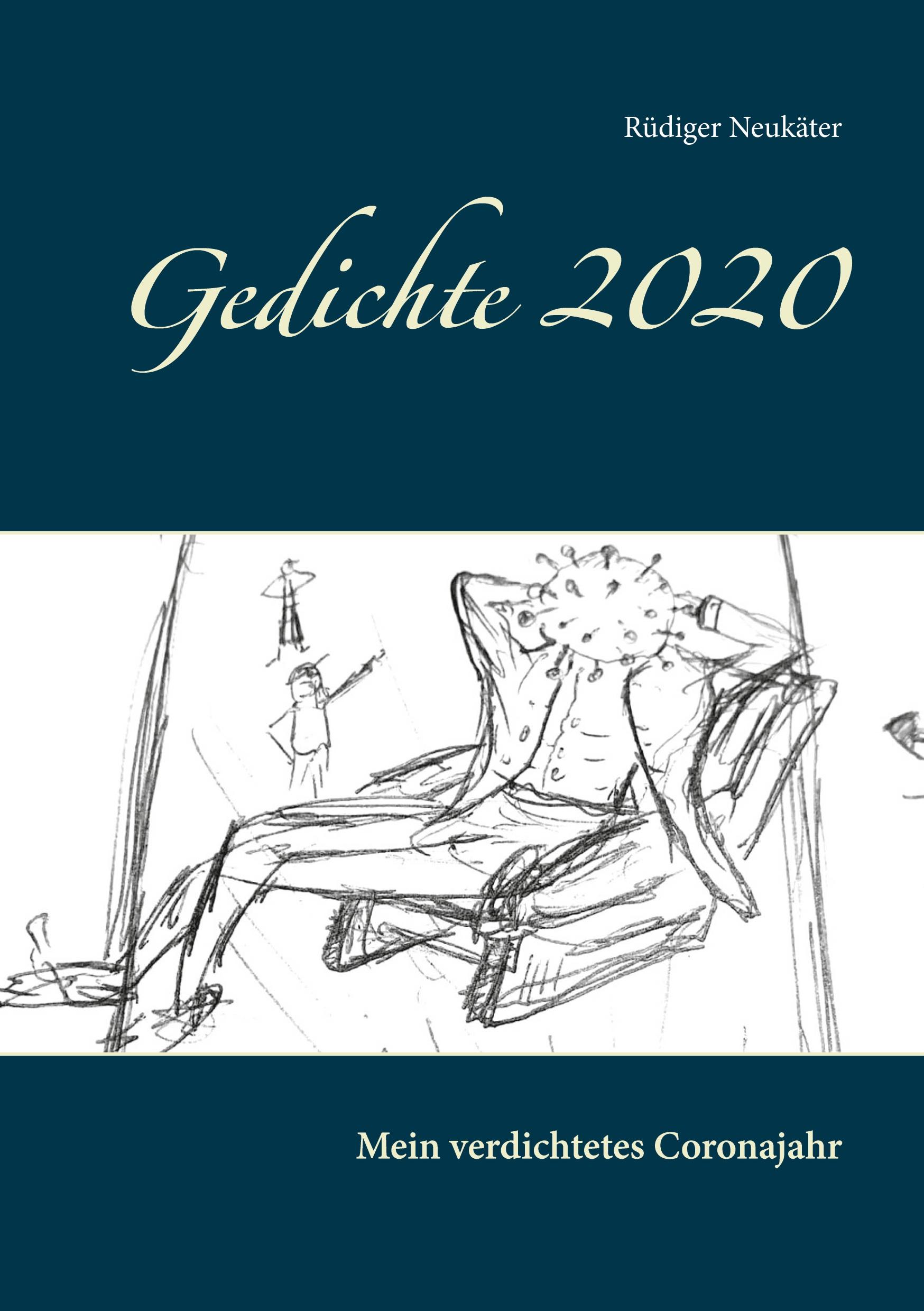 Gedichte 2020