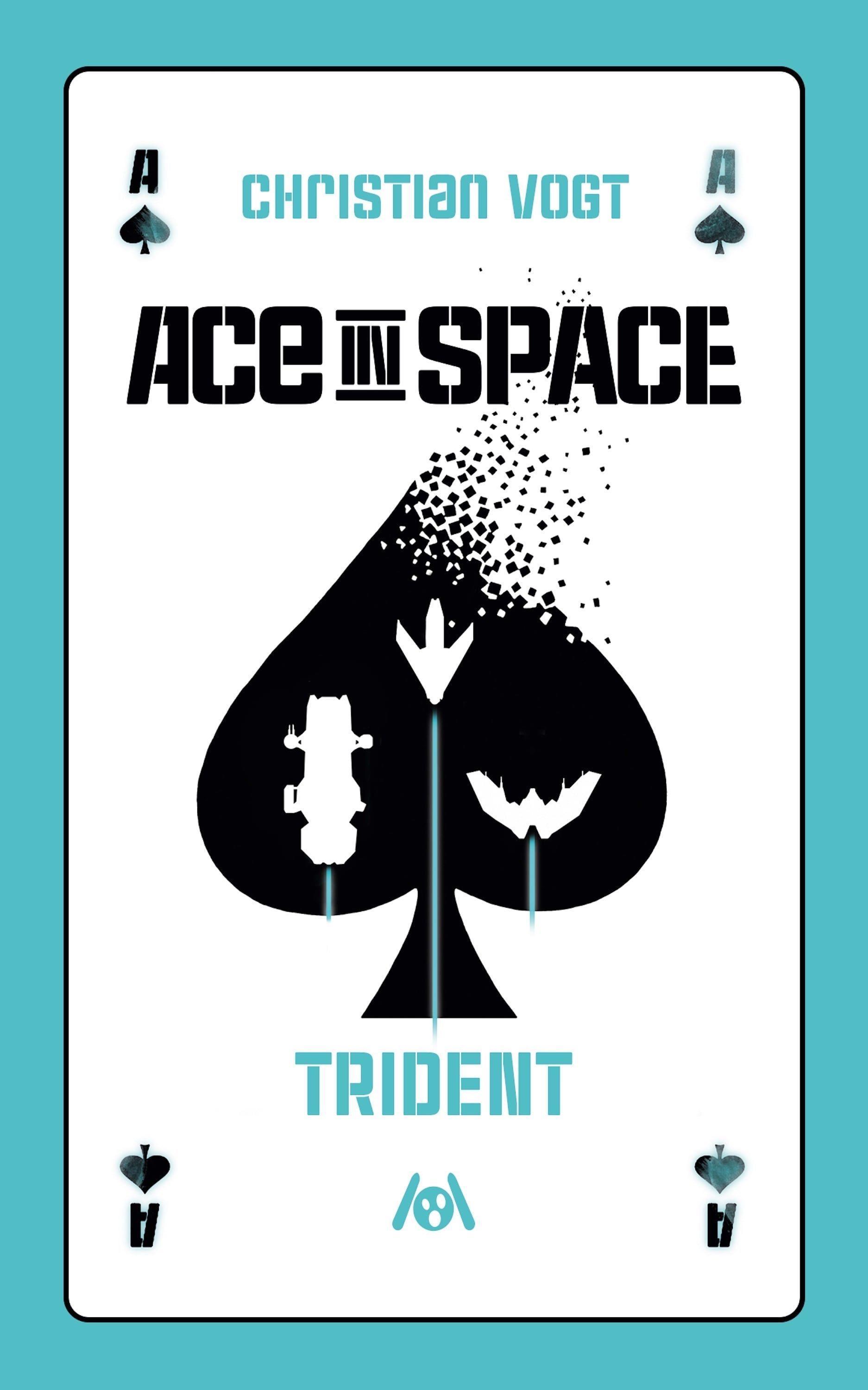 Ace in Space - Trident