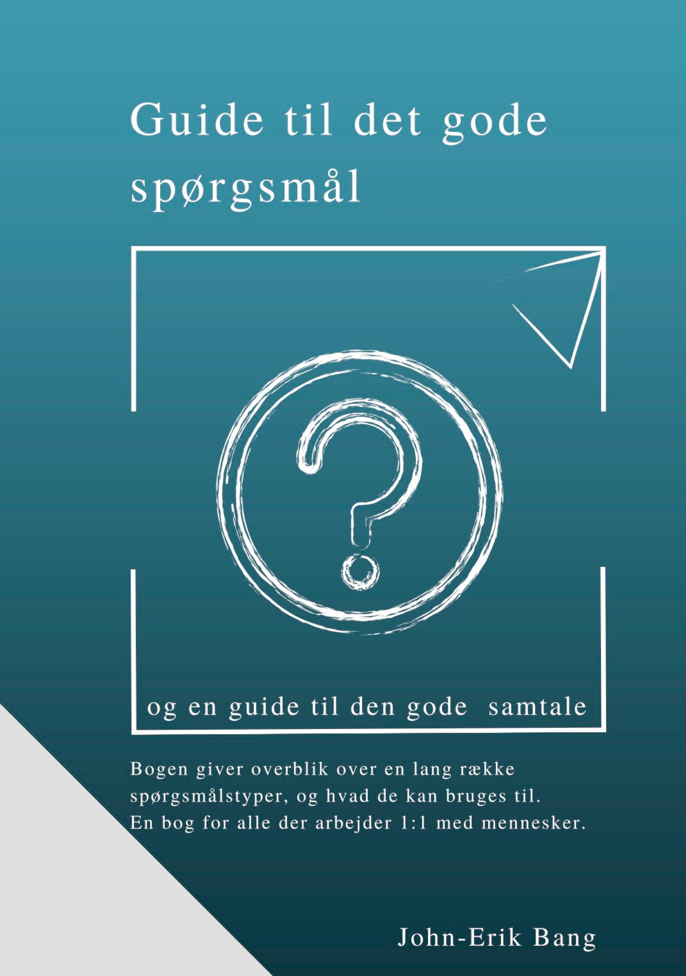 Guide til det gode spørgsmål