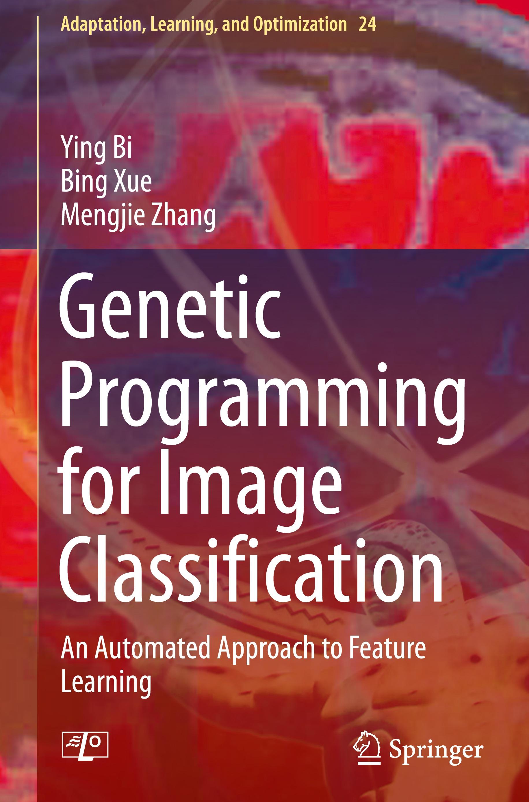 Genetic Programming for Image Classification