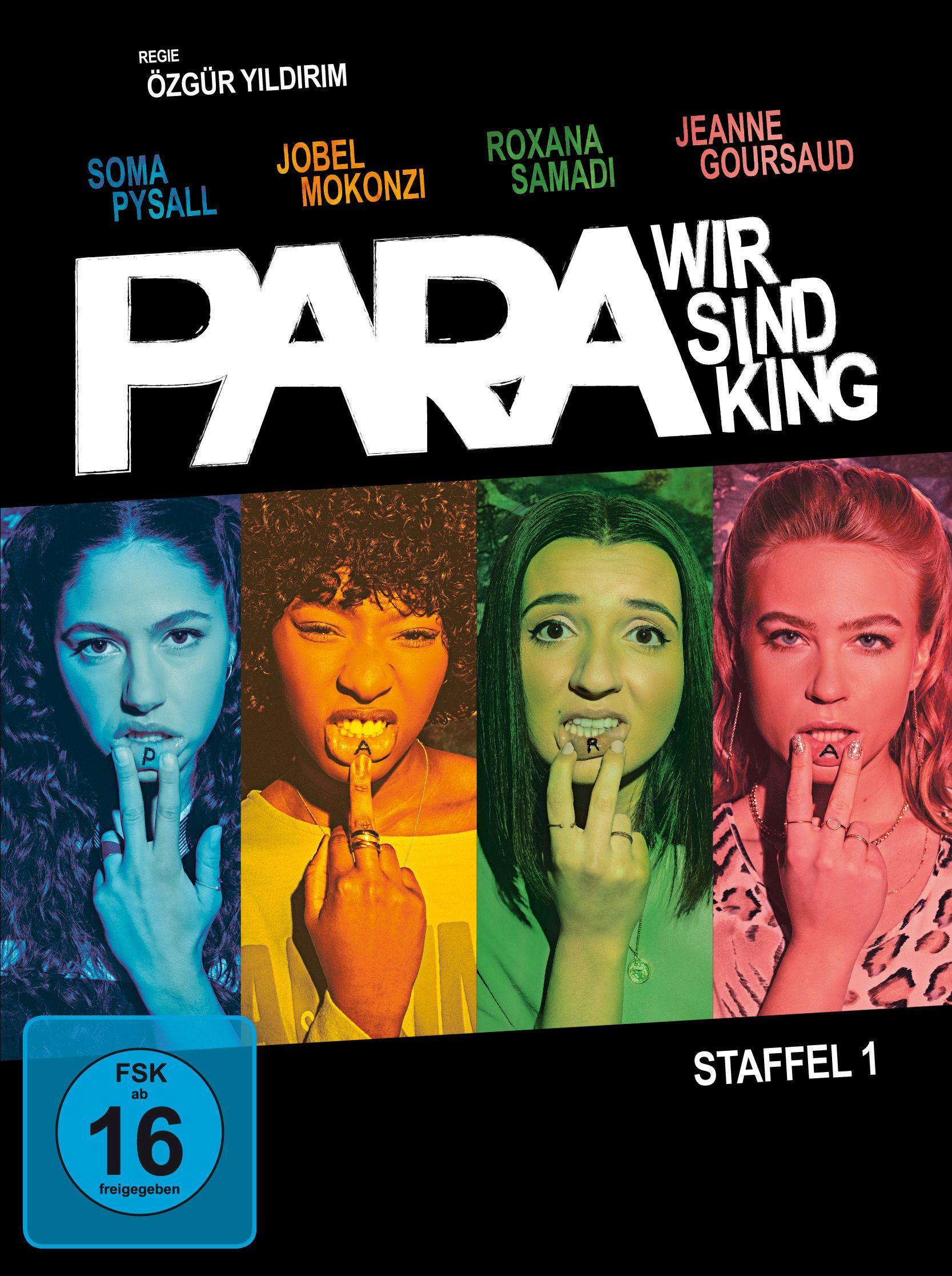 Para - Wir sind King