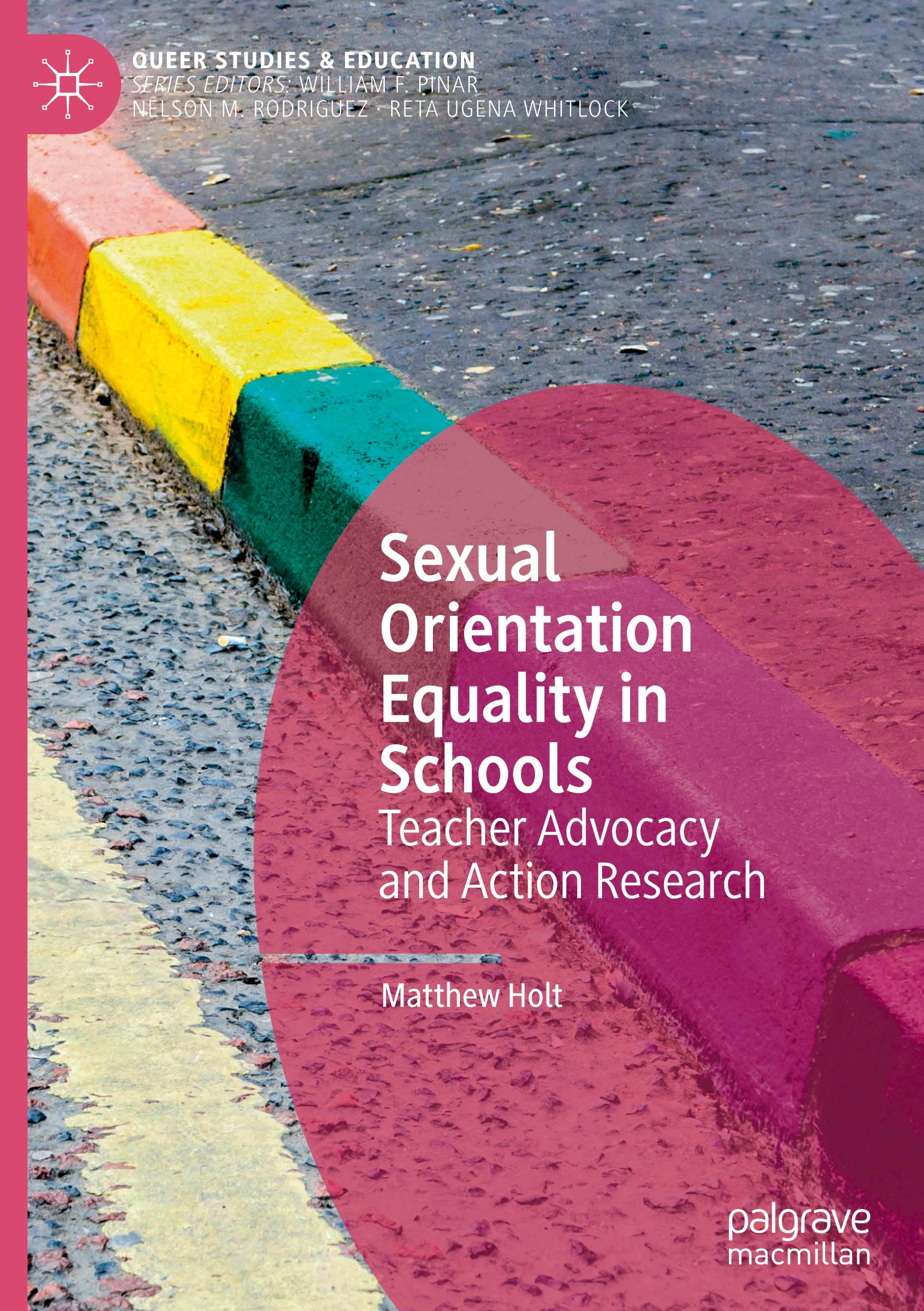 Sexual Orientation Equality in Schools