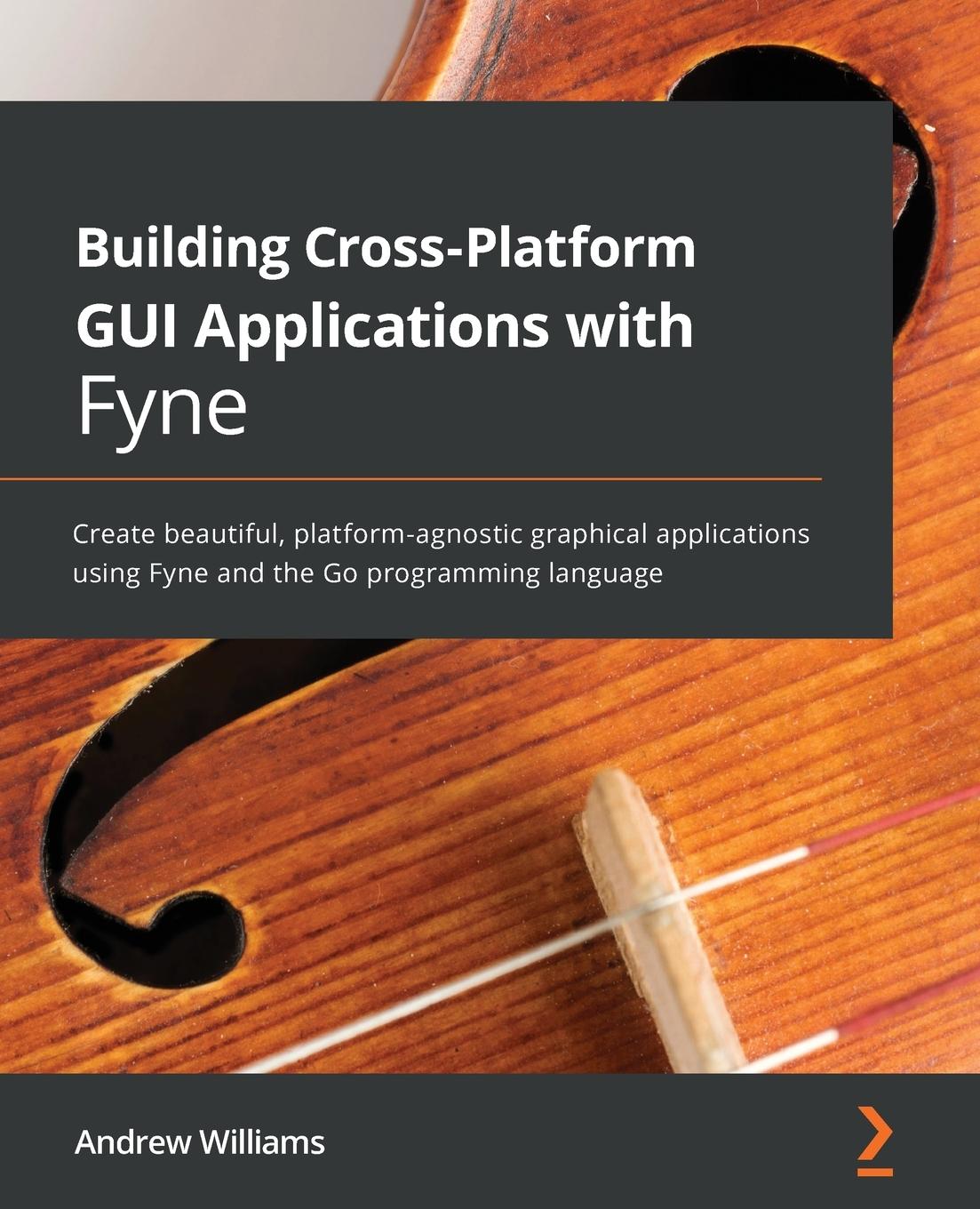 Building Cross-Platform GUI Applications with Fyne