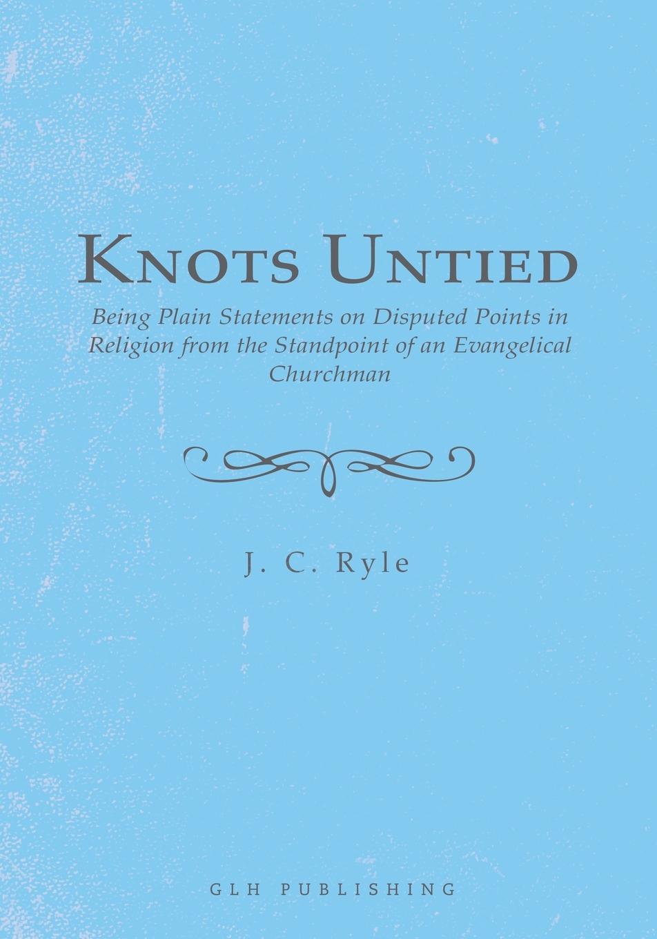 Knots Untied