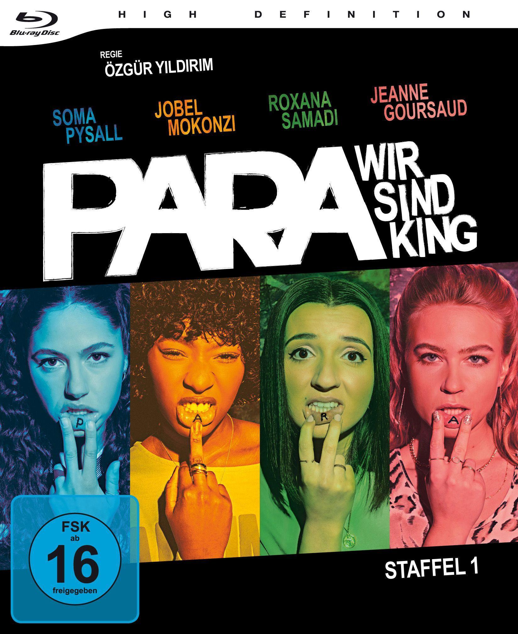 Para - Wir sind King