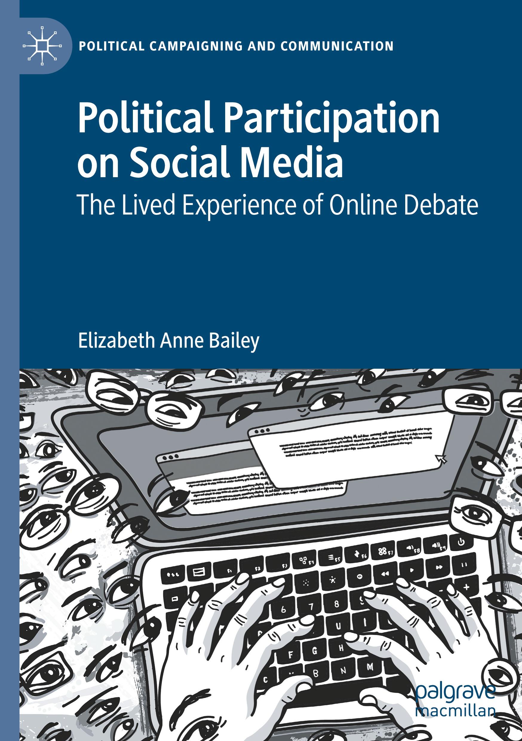 Political Participation on Social Media