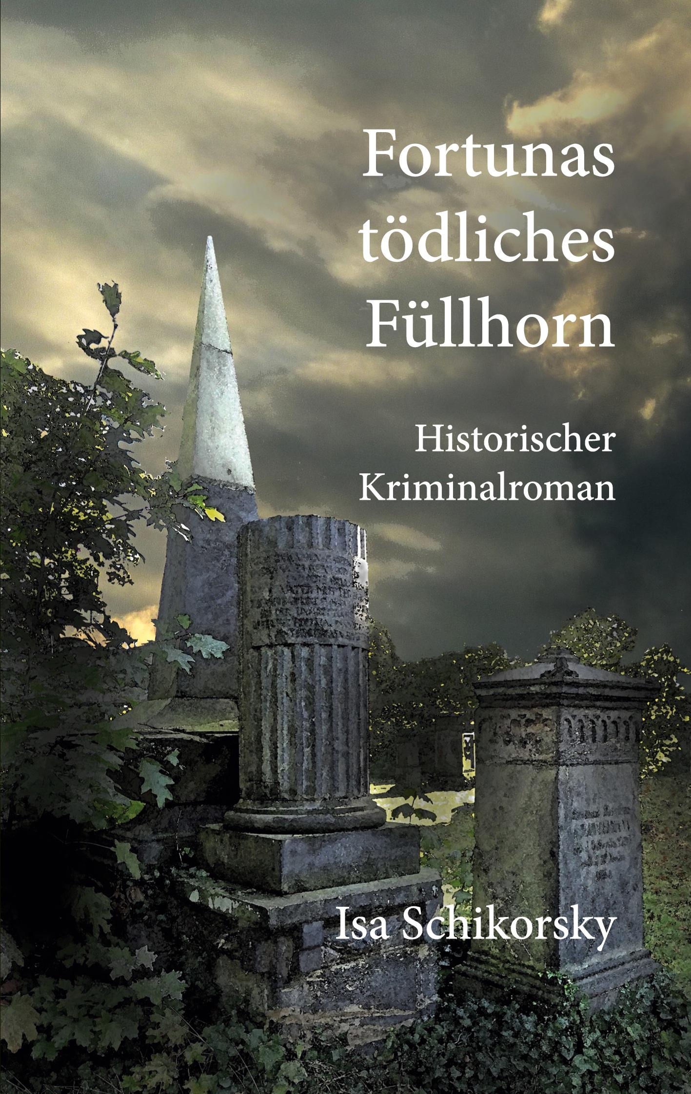 Fortunas tödliches Füllhorn