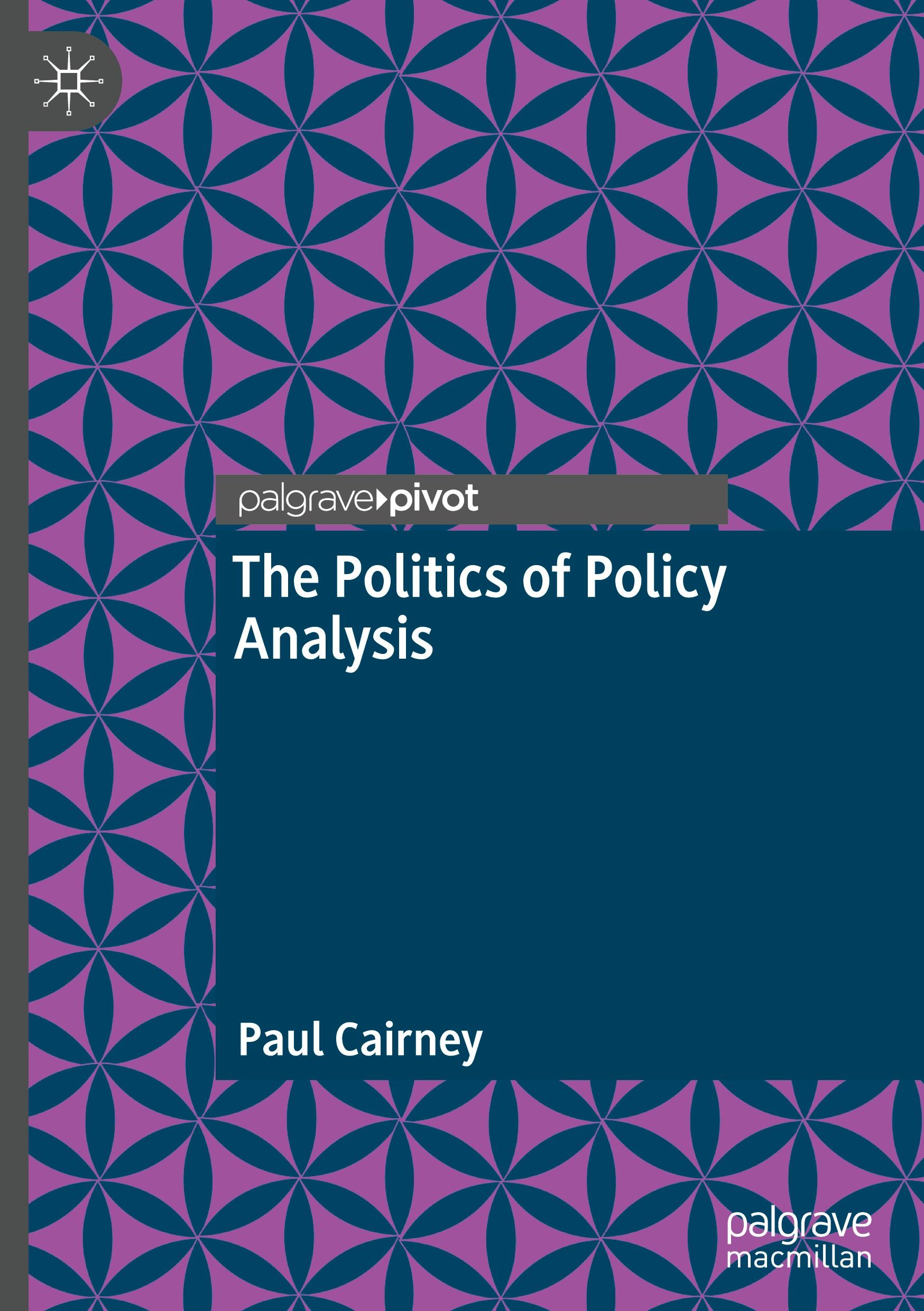 The Politics of Policy Analysis