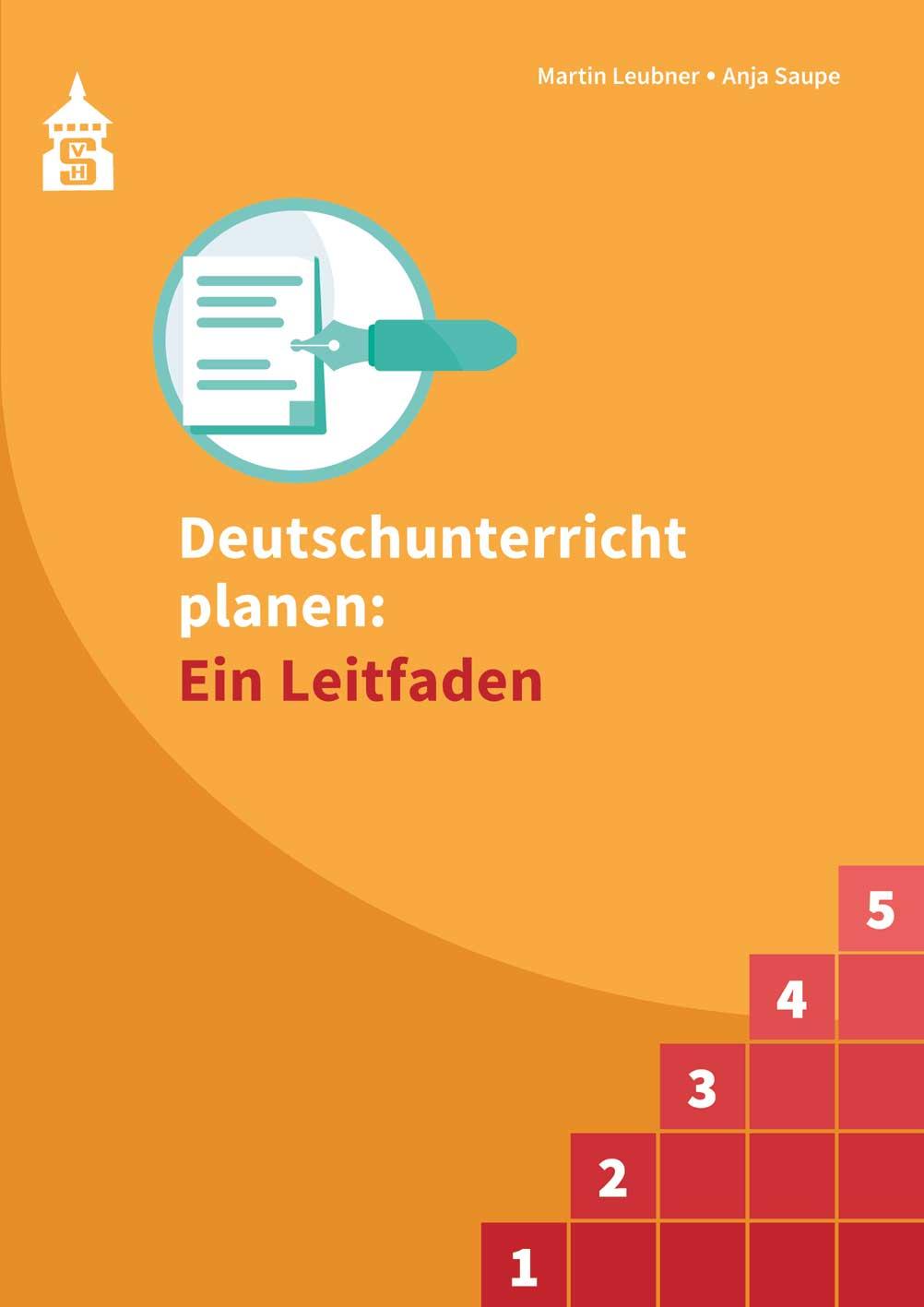 Deutschunterricht planen: Ein Leitfaden