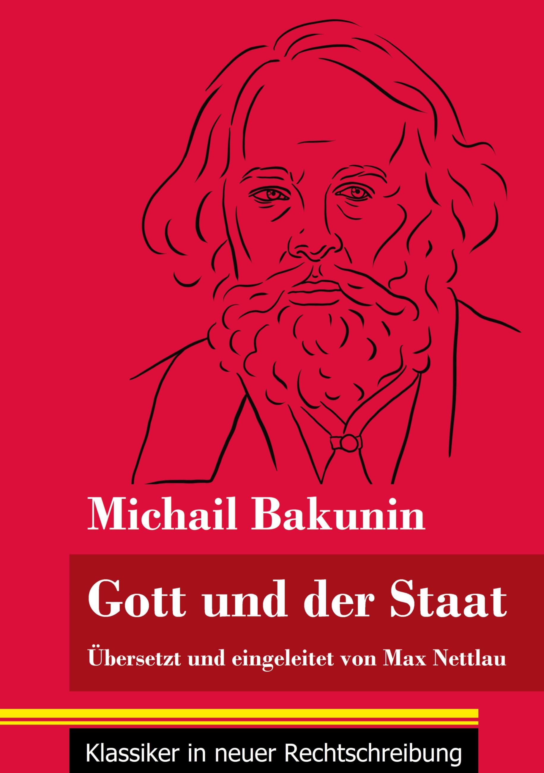 Gott und der Staat