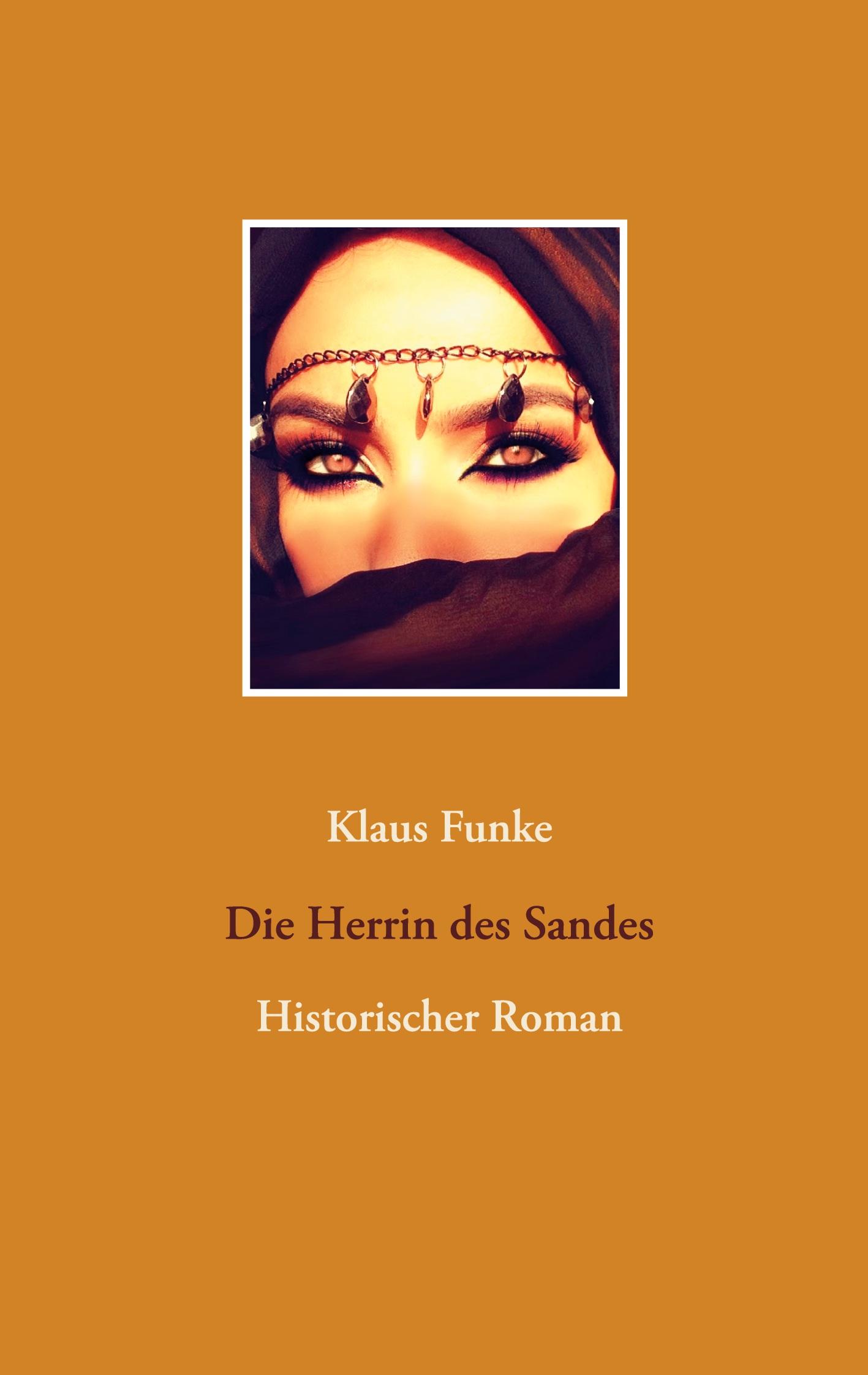 Die Herrin des Sandes