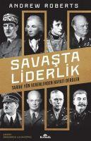 Savasta Liderlik