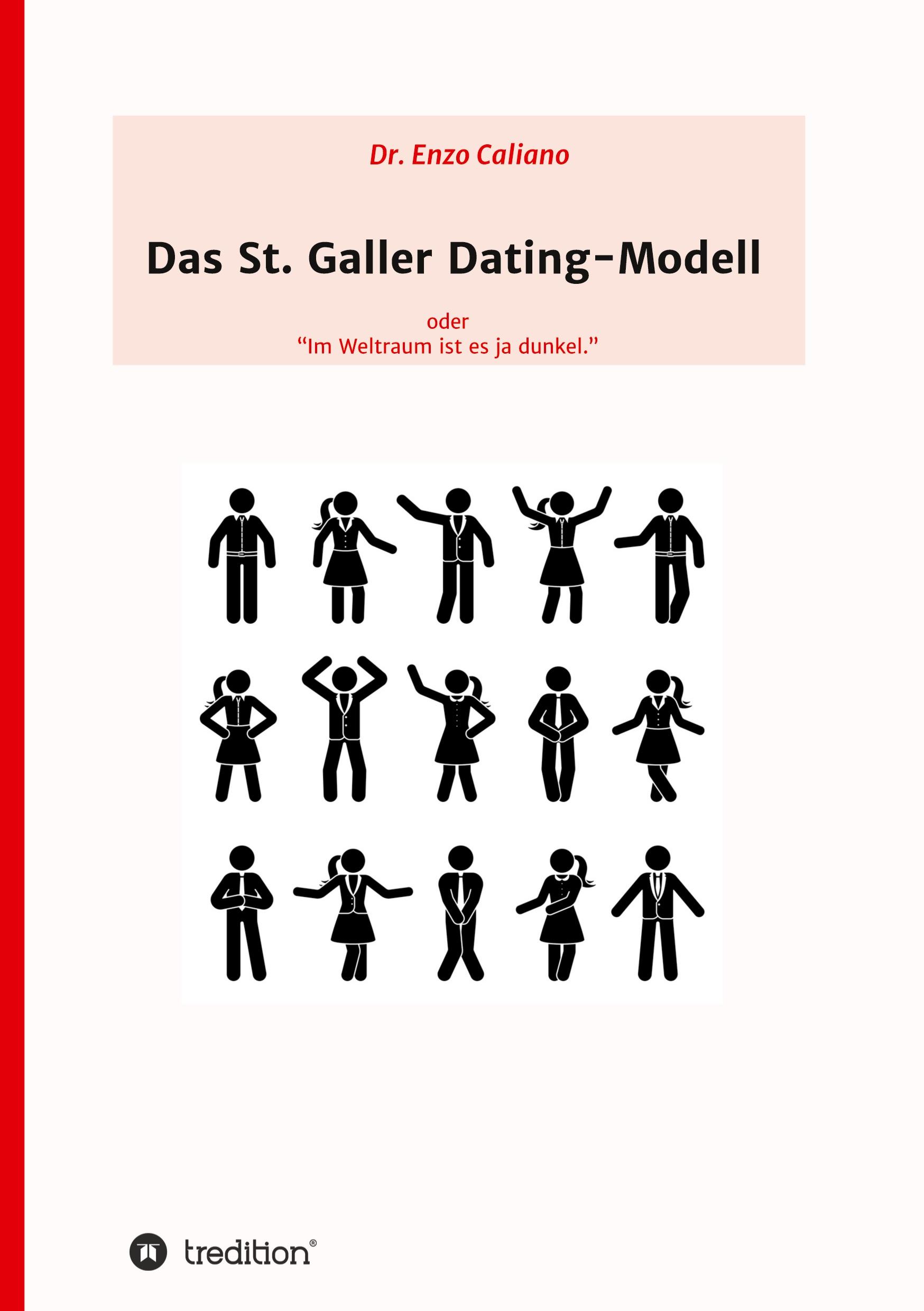 Das St. Galler Dating-Modell