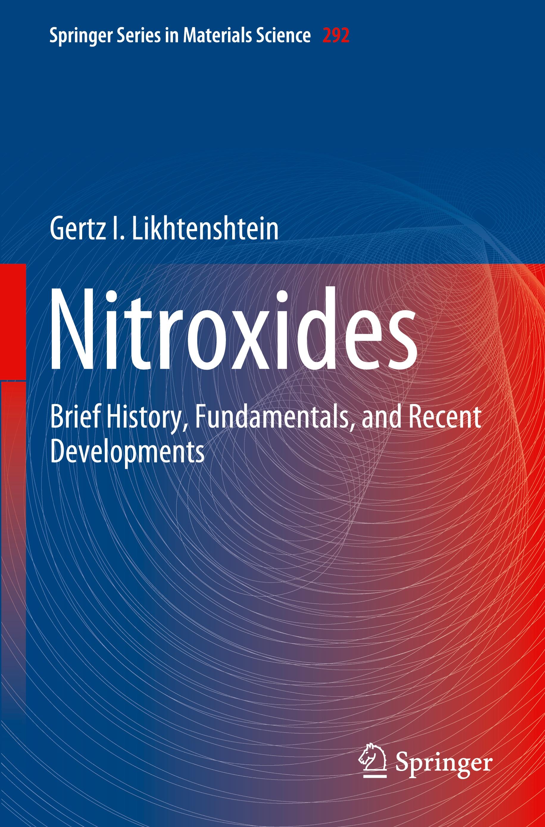 Nitroxides