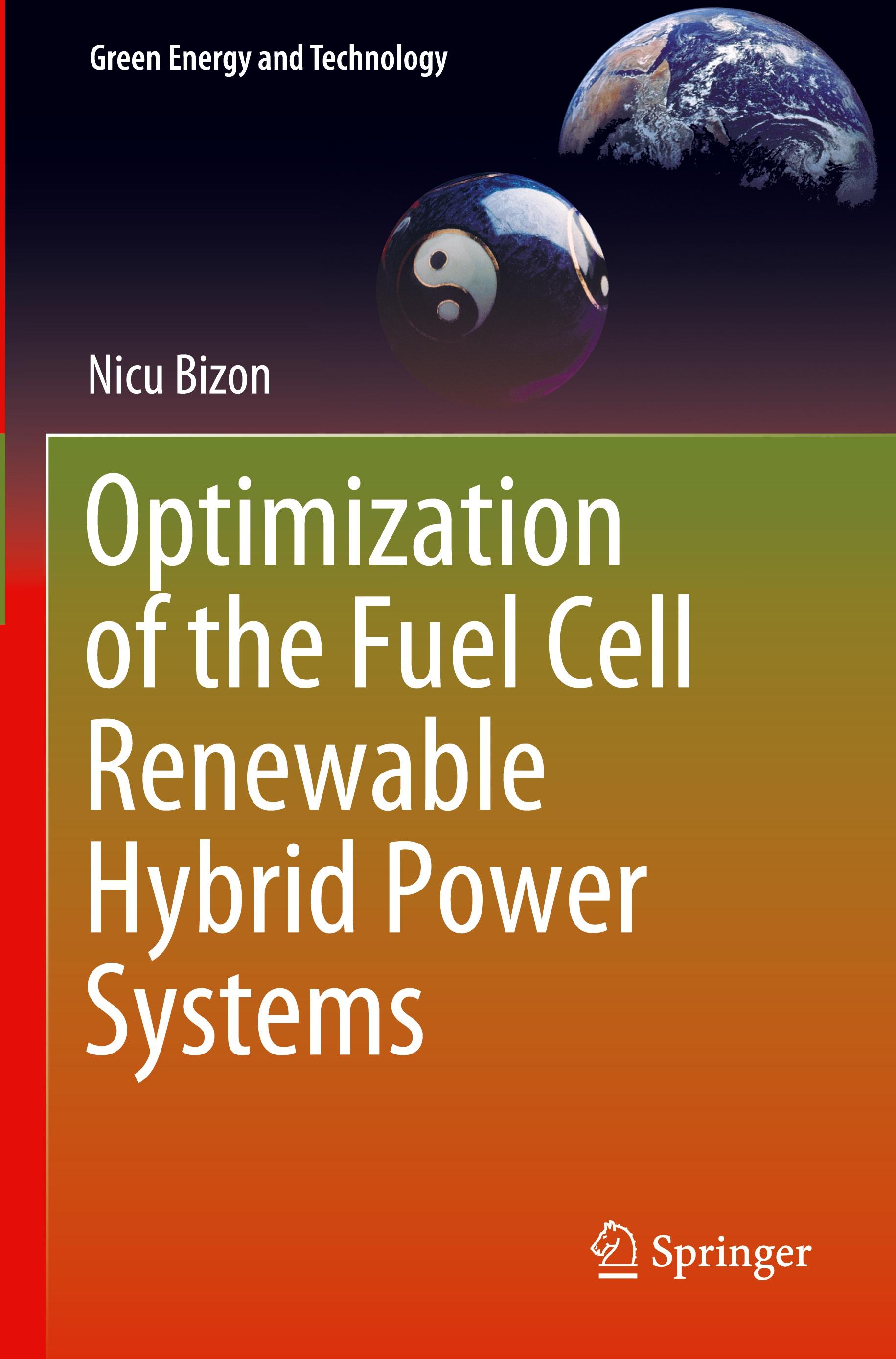 Optimization of the Fuel Cell Renewable Hybrid Power Systems