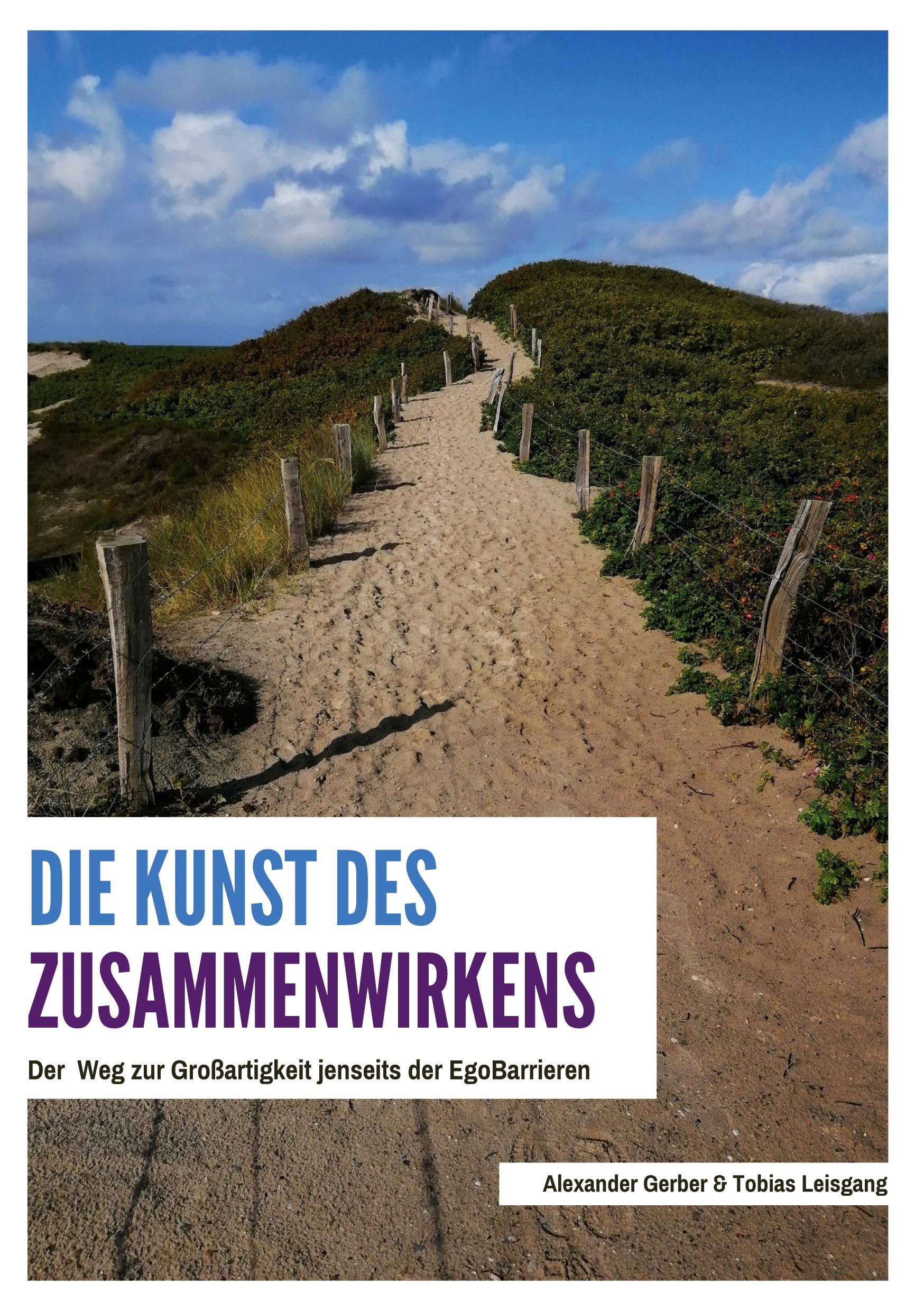 Die Kunst des Zusammenwirkens