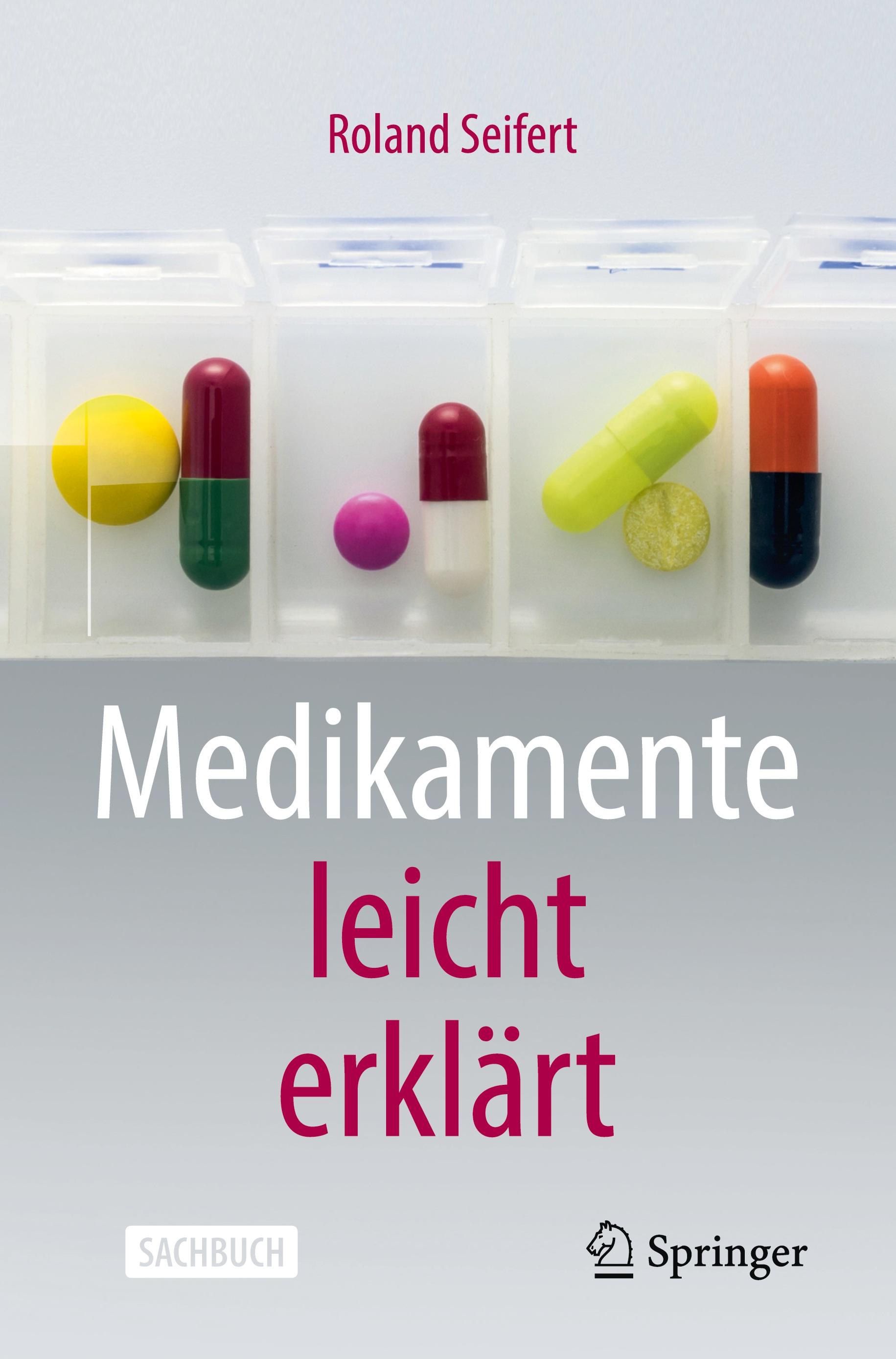 Medikamente leicht erklärt