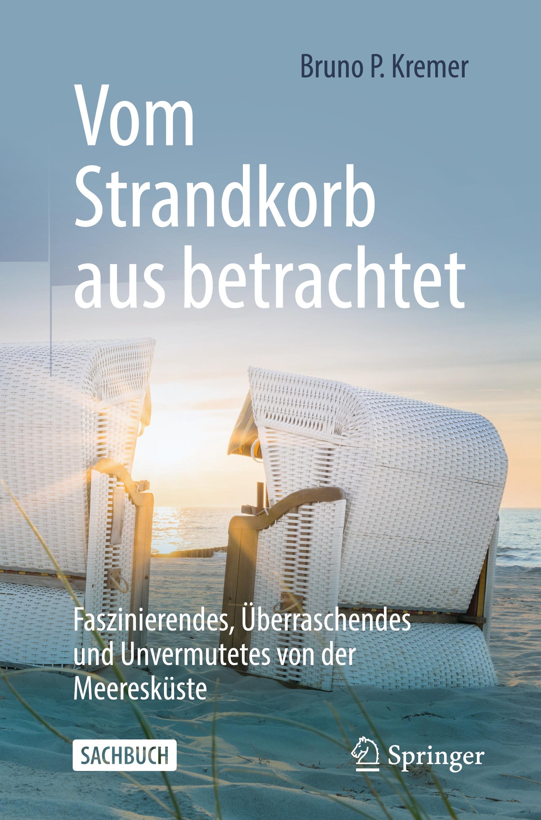 Vom Strandkorb aus betrachtet