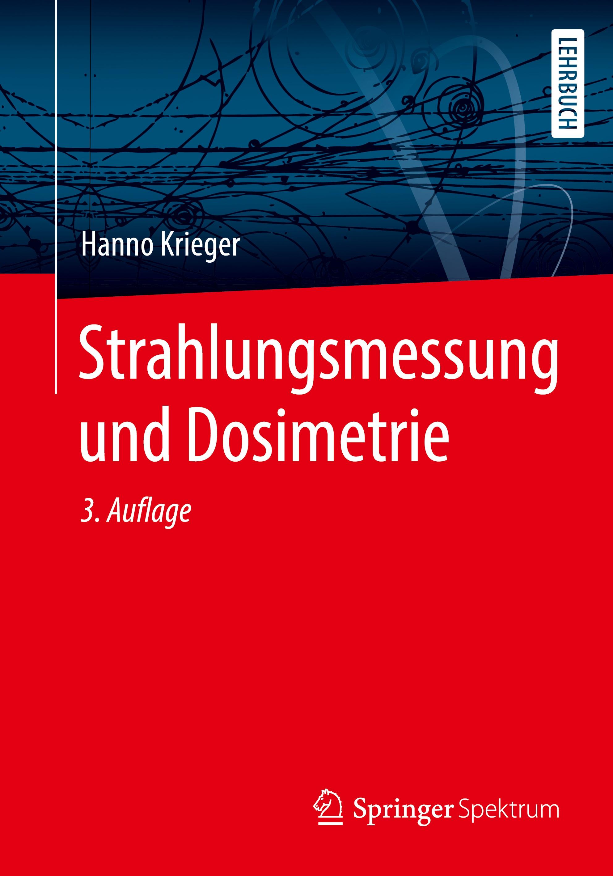 Strahlungsmessung und Dosimetrie