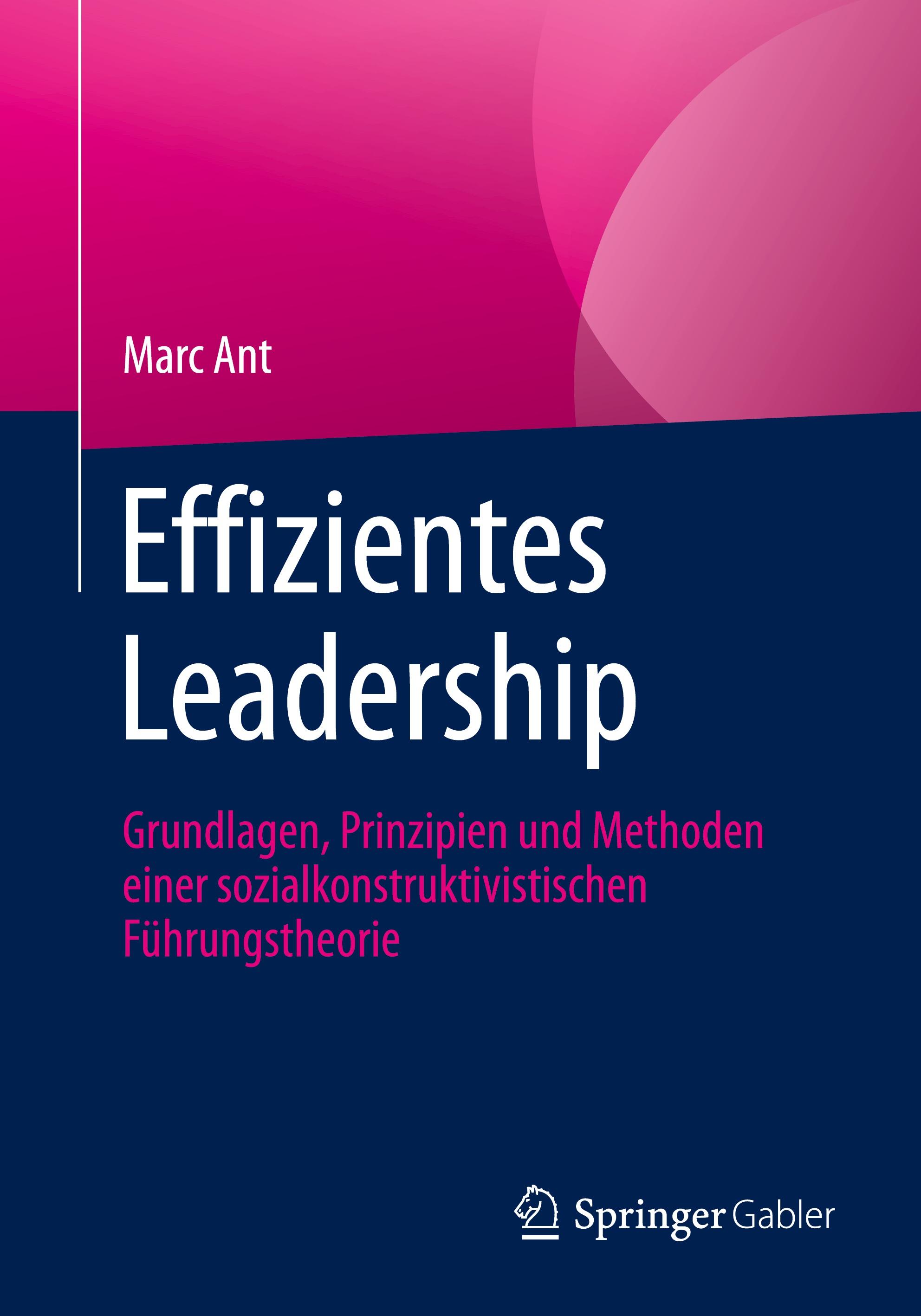 Effizientes Leadership