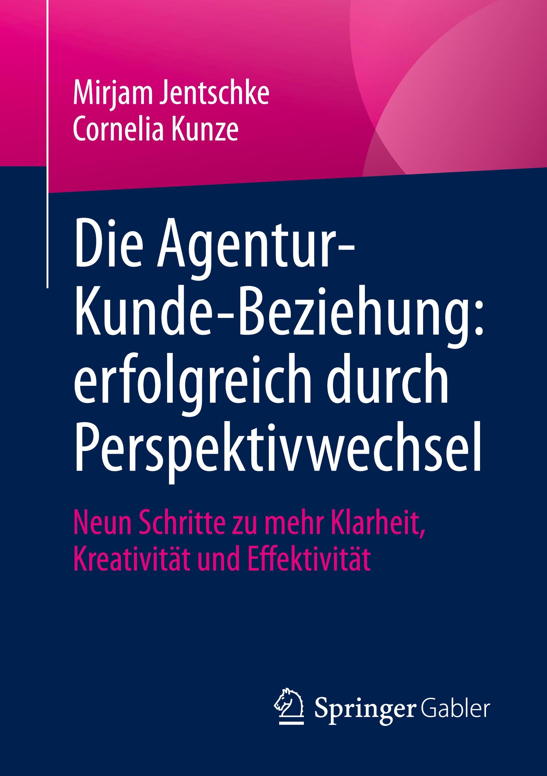 Die Agentur-Kunde-Beziehung: erfolgreich durch Perspektivwechsel