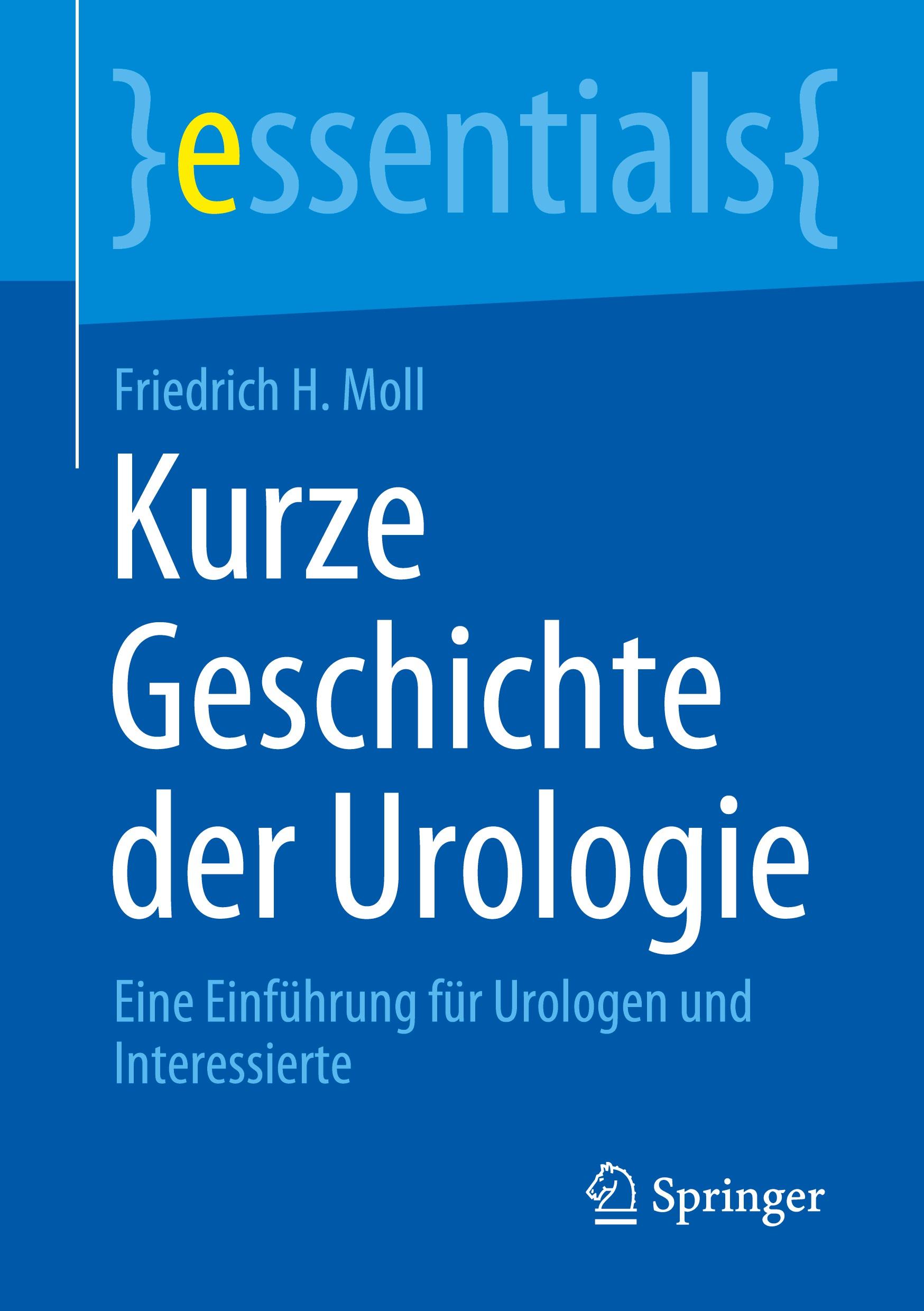 Kurze Geschichte der Urologie