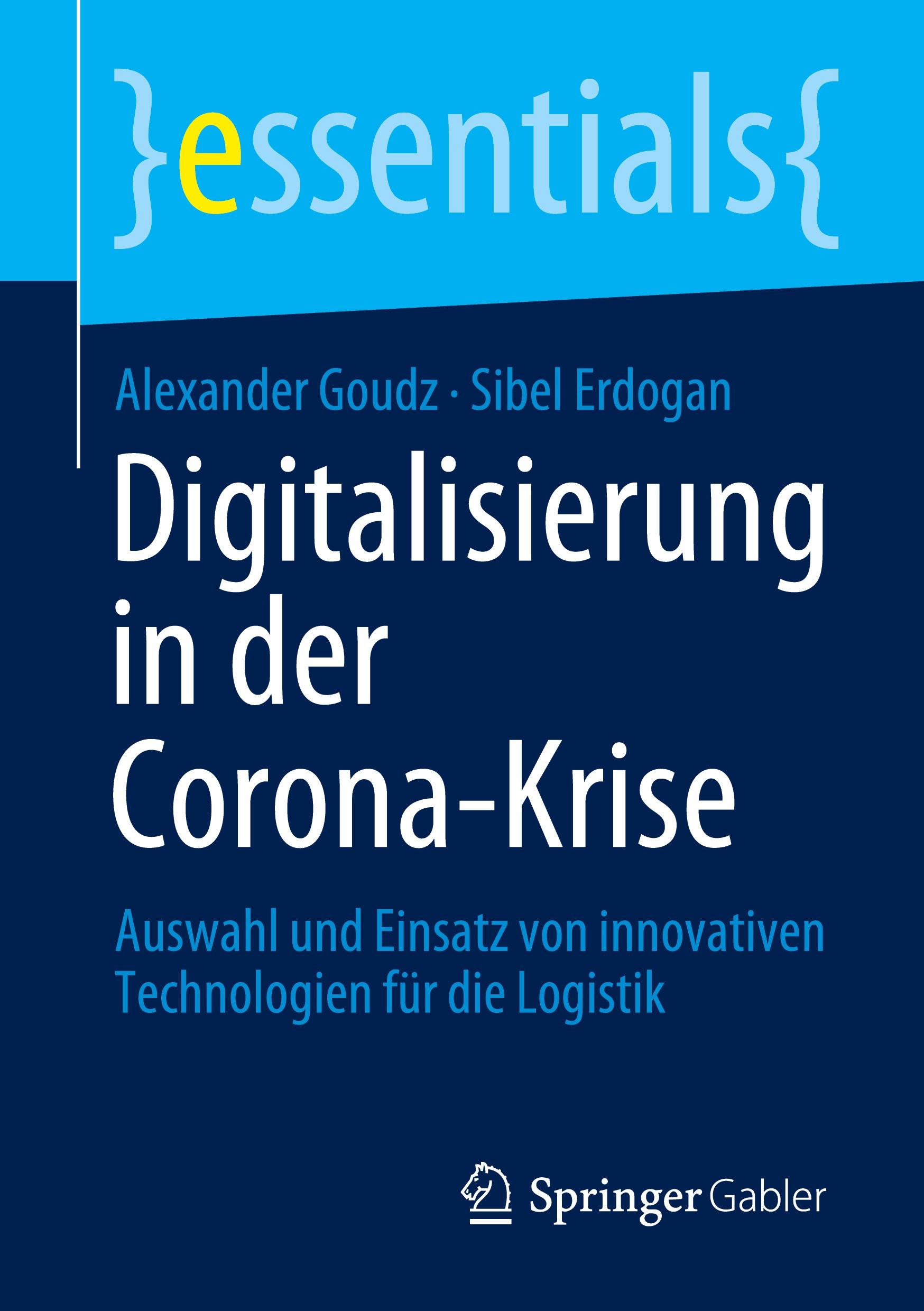 Digitalisierung in der Corona-Krise