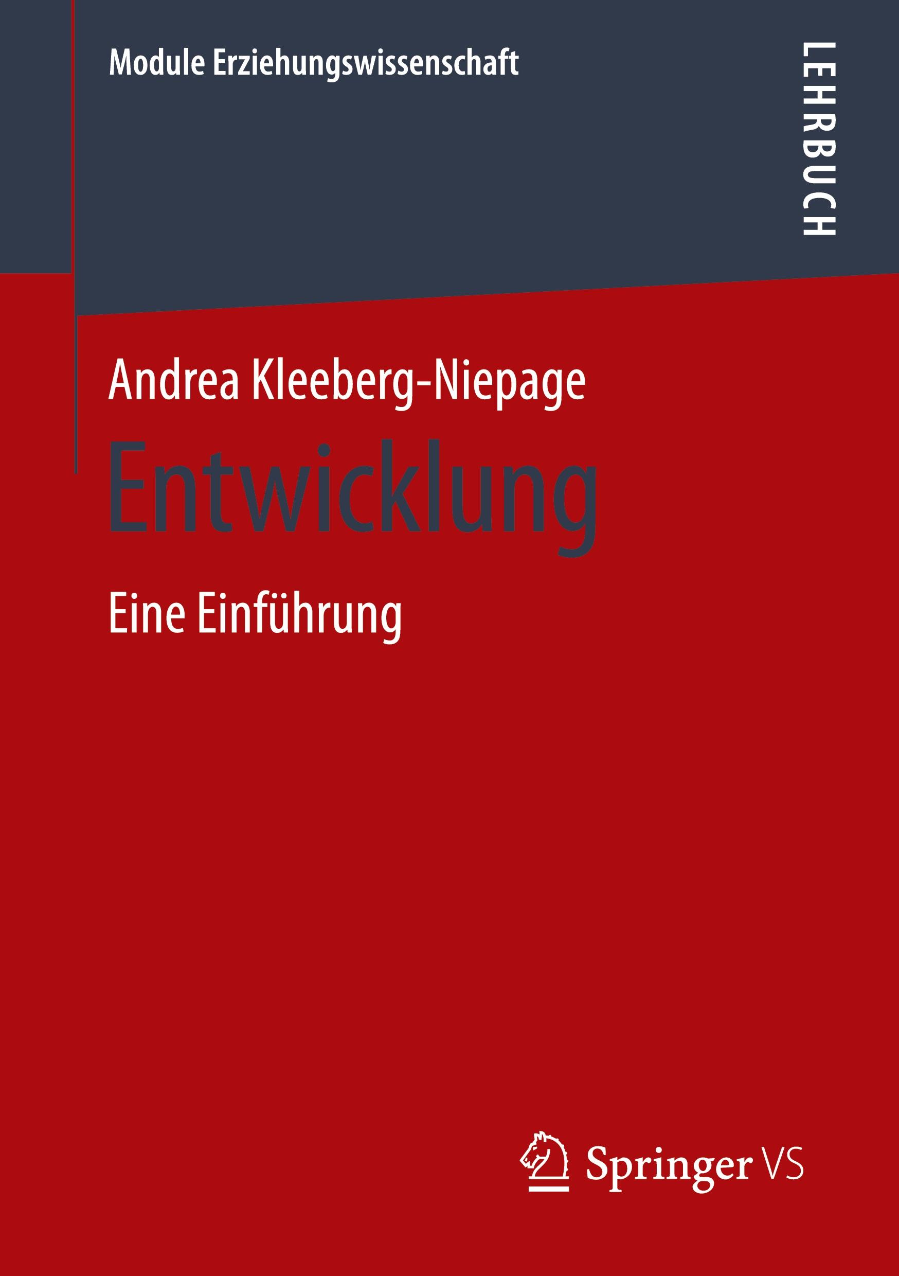 Entwicklung