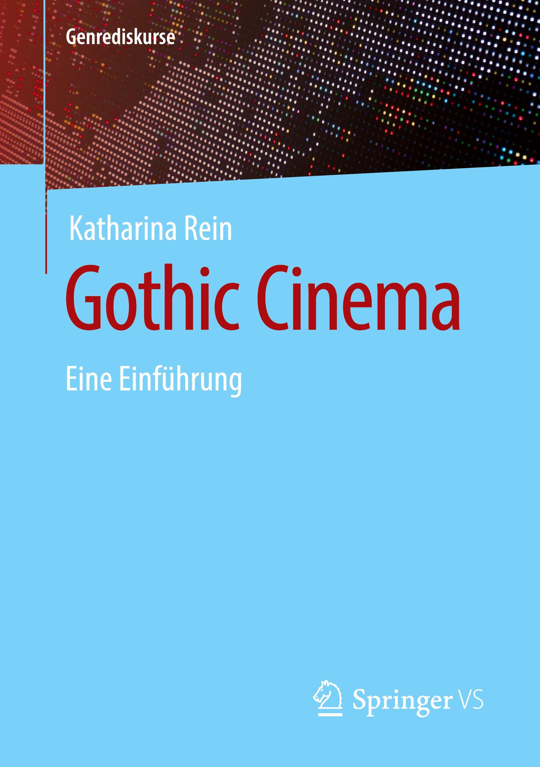 Gothic Cinema