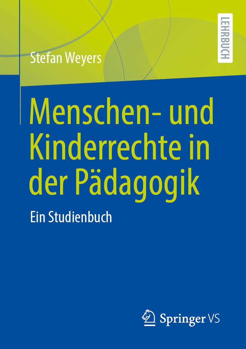 Menschen- und Kinderrechte in der Pädagogik