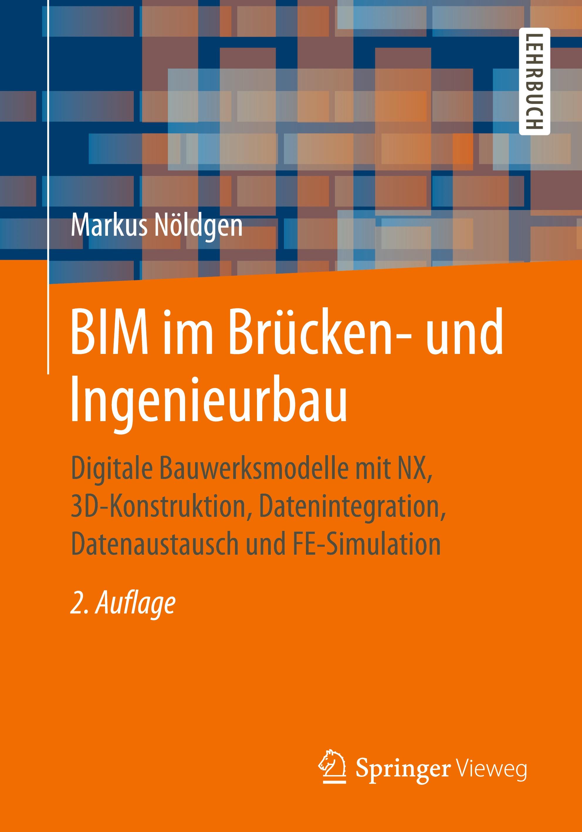 BIM im Brücken- und Ingenieurbau