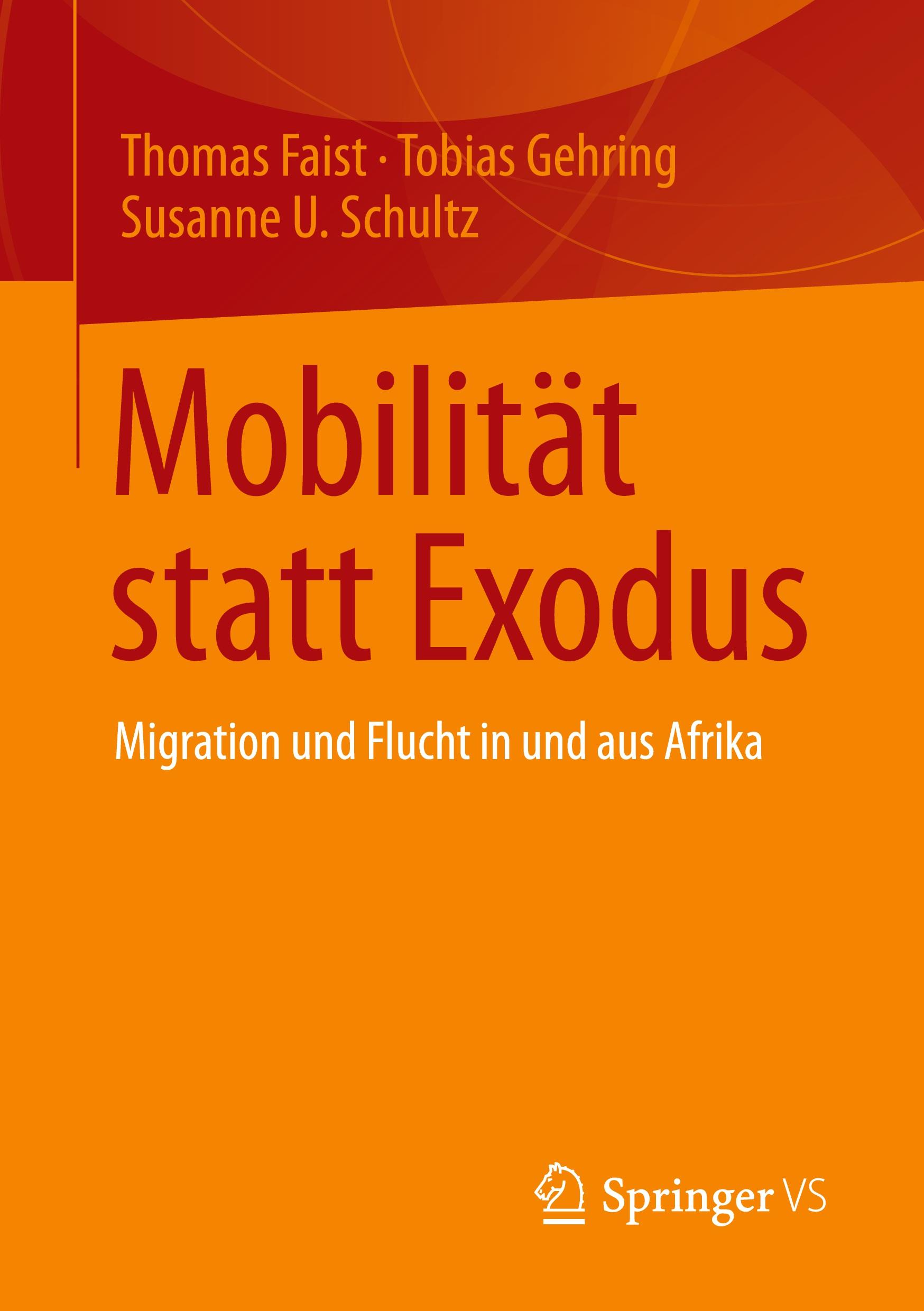 Mobilität statt Exodus