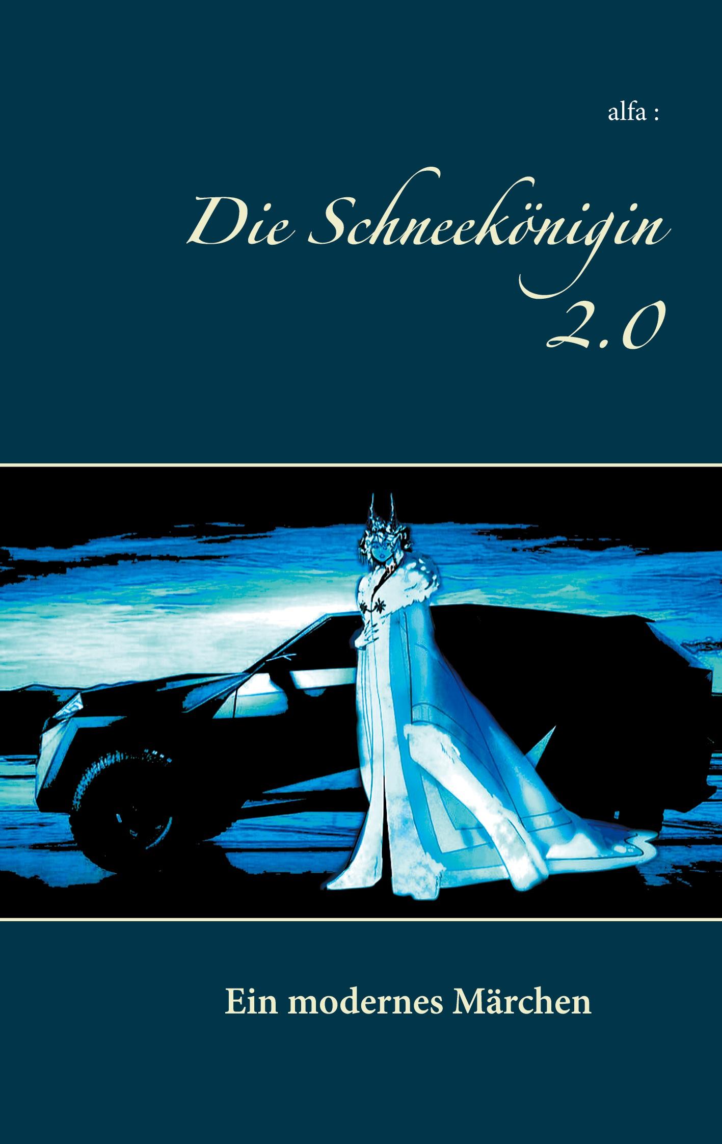 Die Schneekönigin 2.0