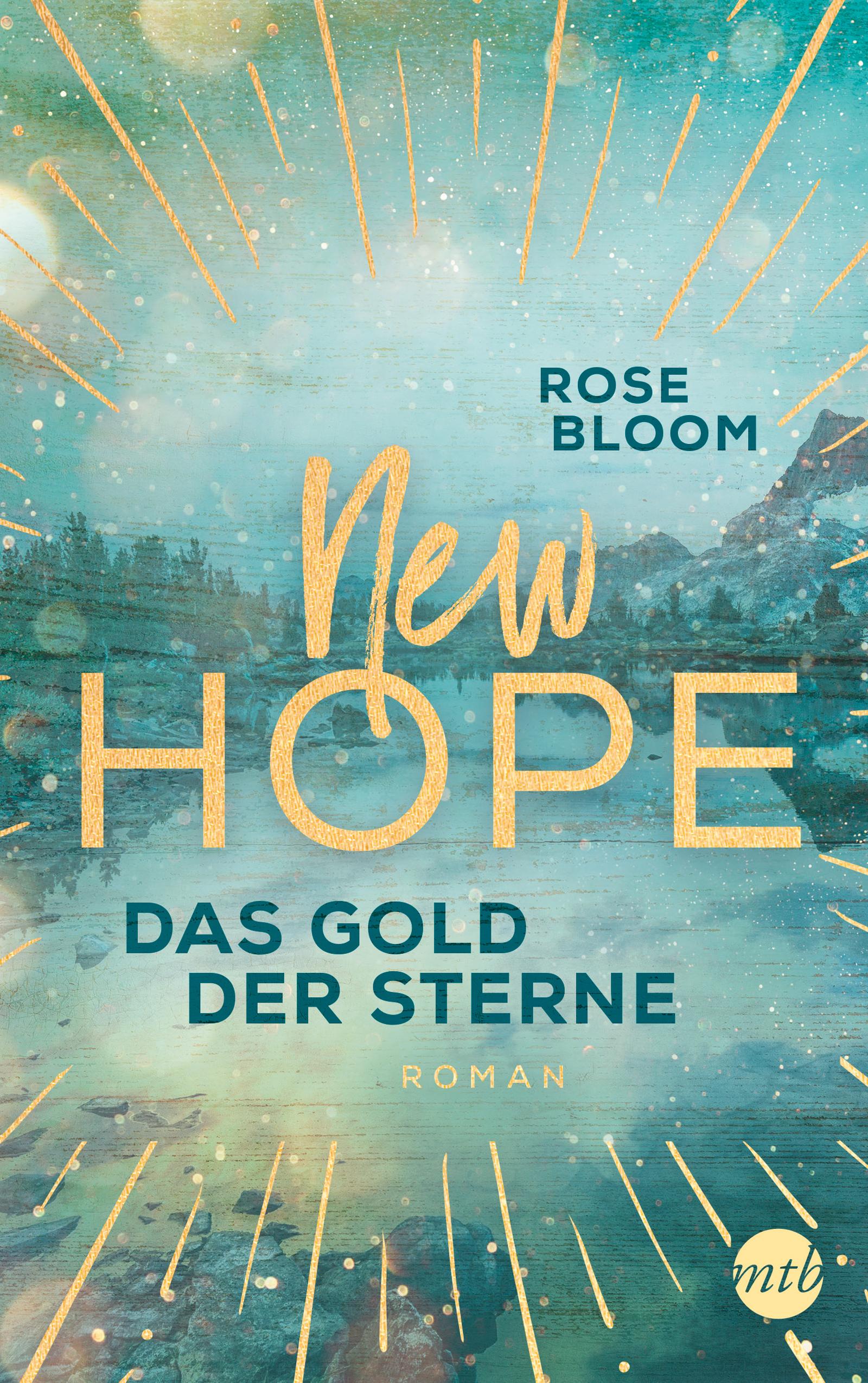 New Hope - Das Gold der Sterne