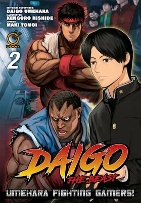 Daigo The Beast