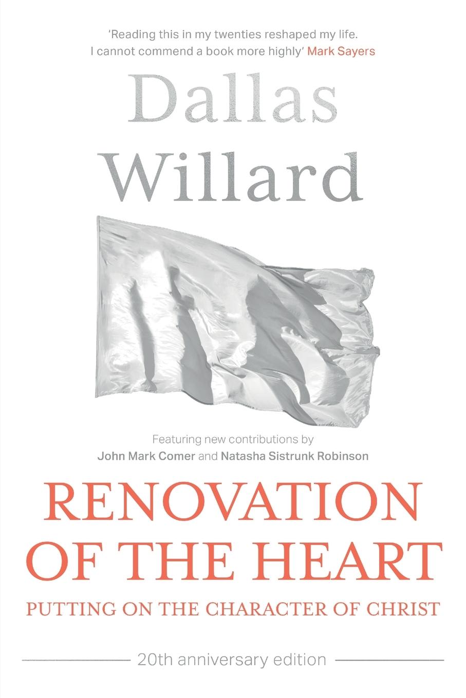 Renovation of the Heart (20th Anniversary Edition)