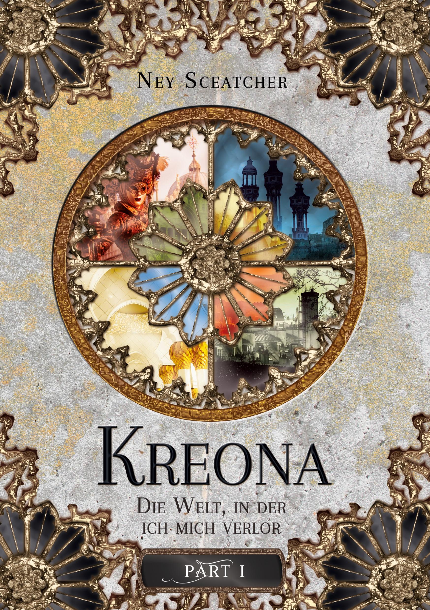 Kreona