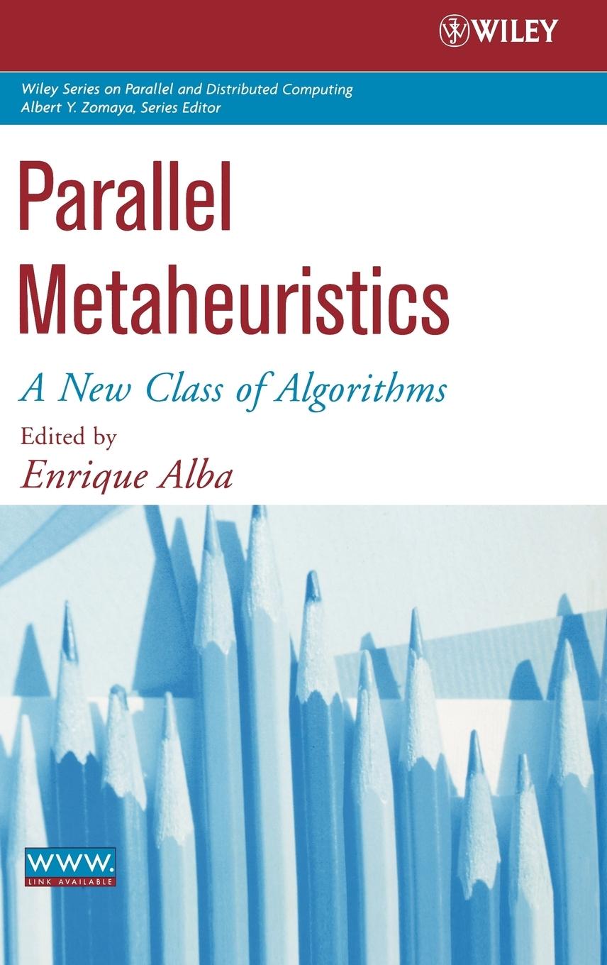 Parallel Metaheuristics