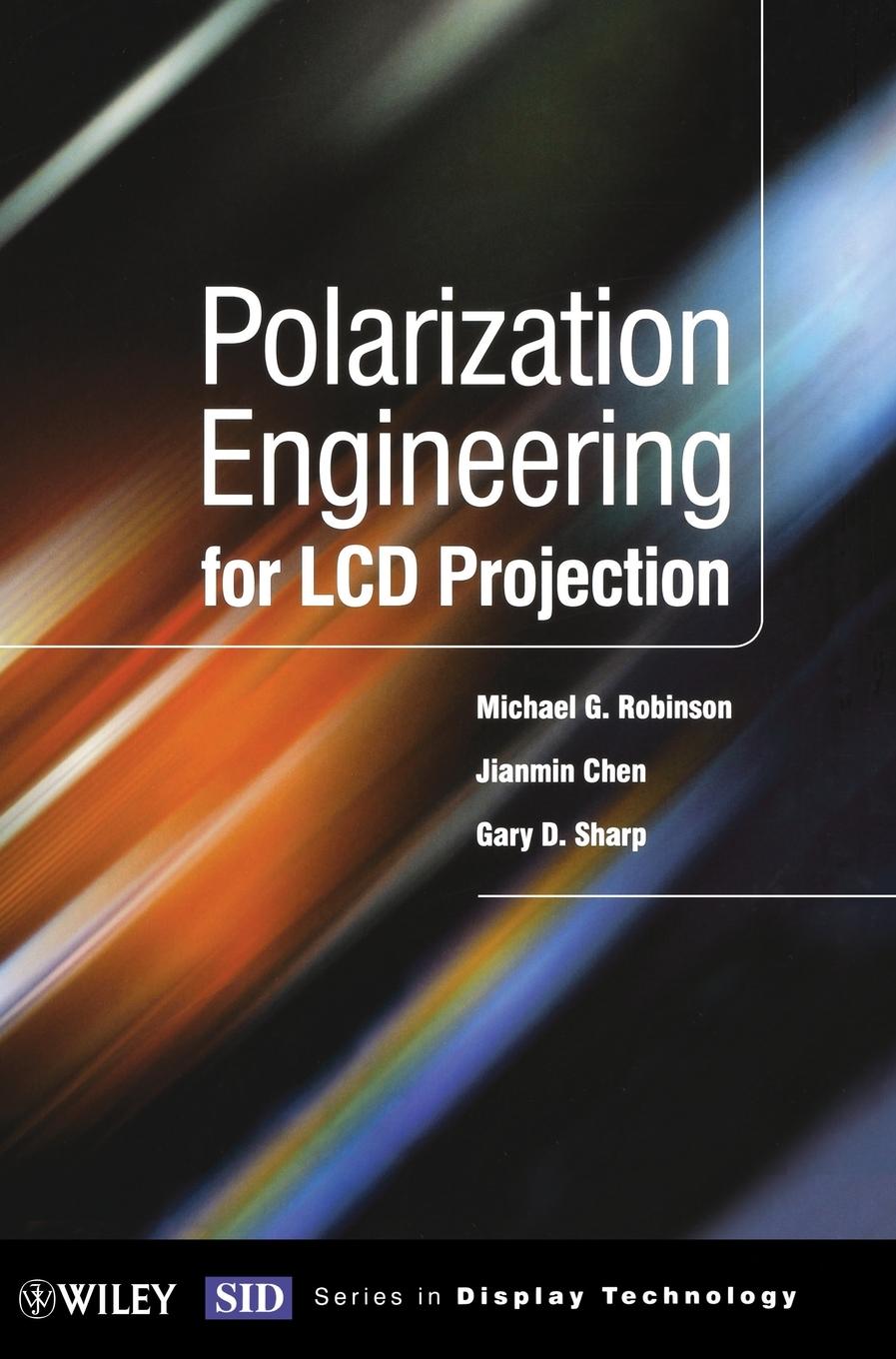 Polarization Engineering for LCD Projection