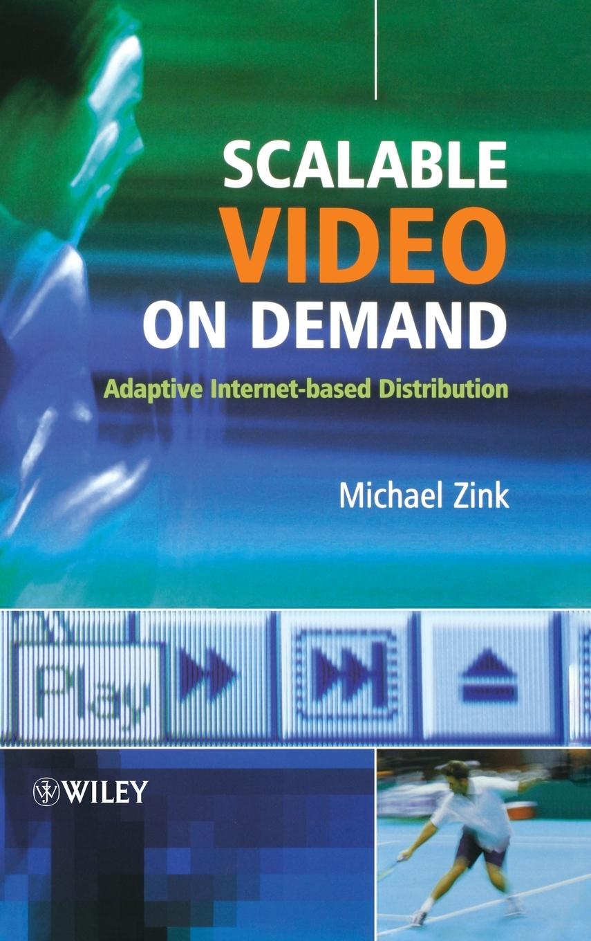 Scalable Video on Demand