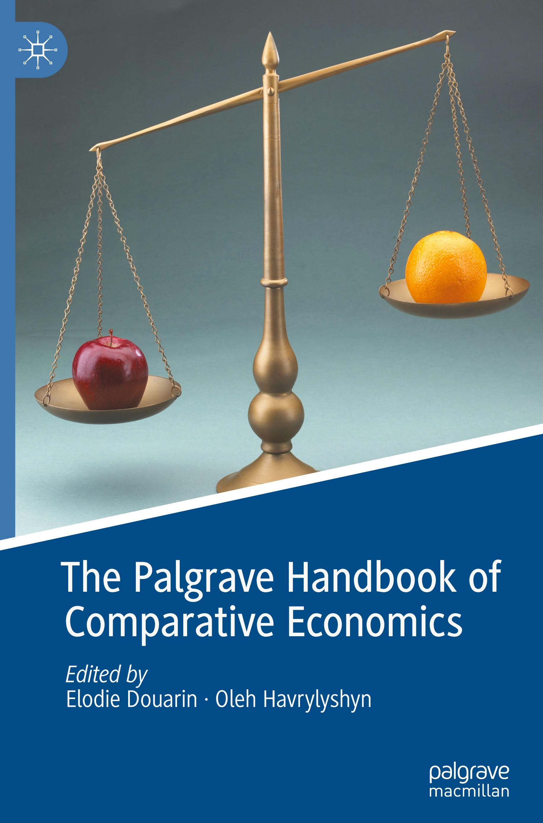 The Palgrave Handbook of Comparative Economics