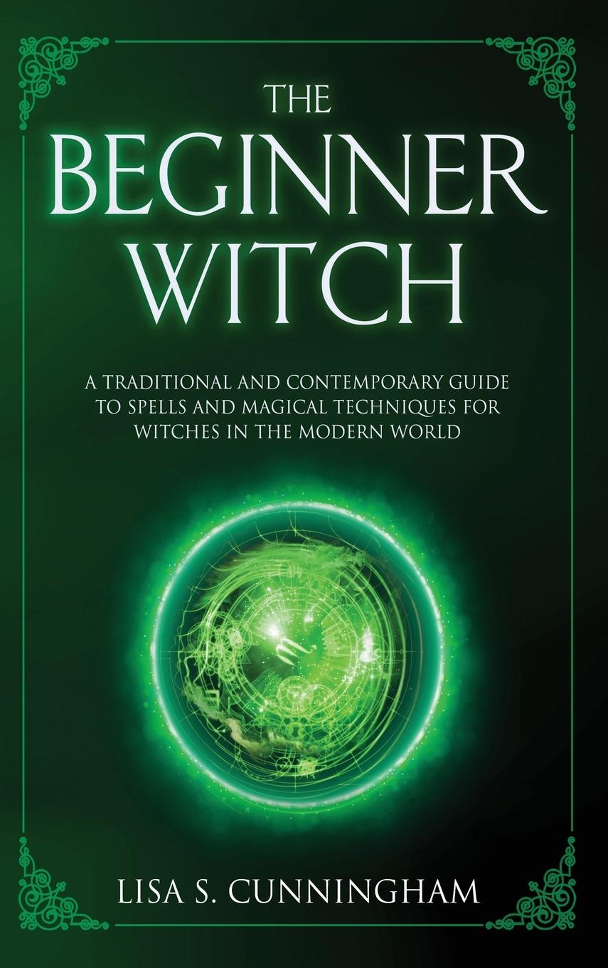 The Beginner Witch