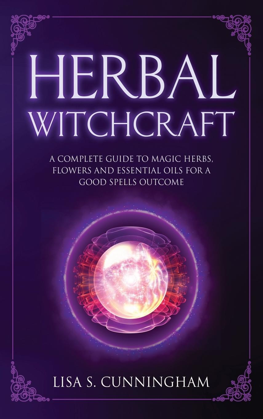 Herbal Witchcraft