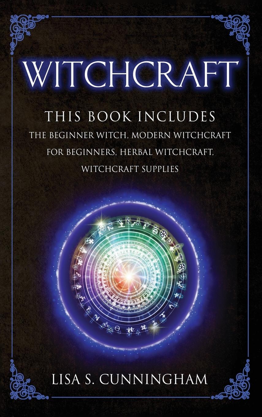 Witchcraft