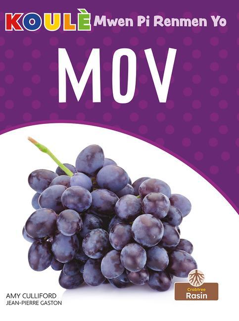 Mov (Purple)