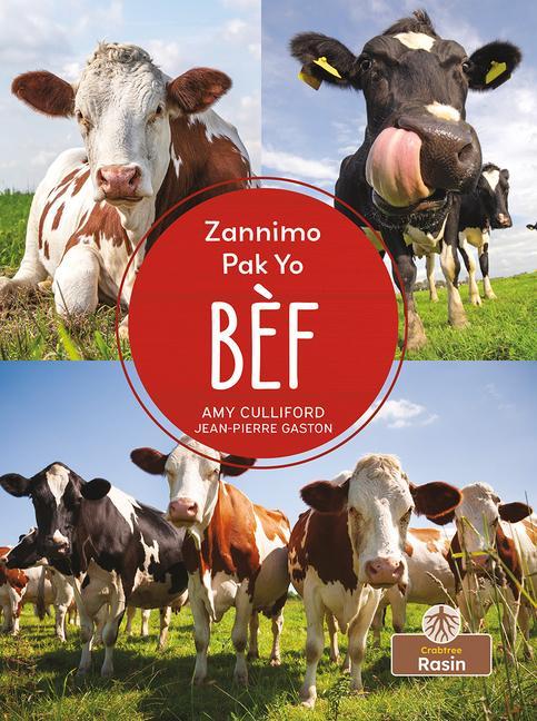 Bèf (Cows)