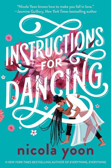 Instructions for Dancing