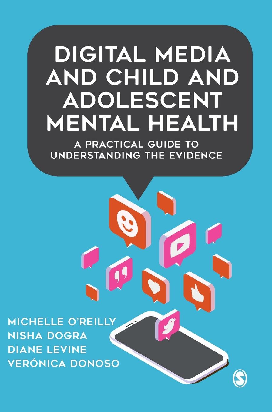 Digital Media and Child and Adolescent Mental Health